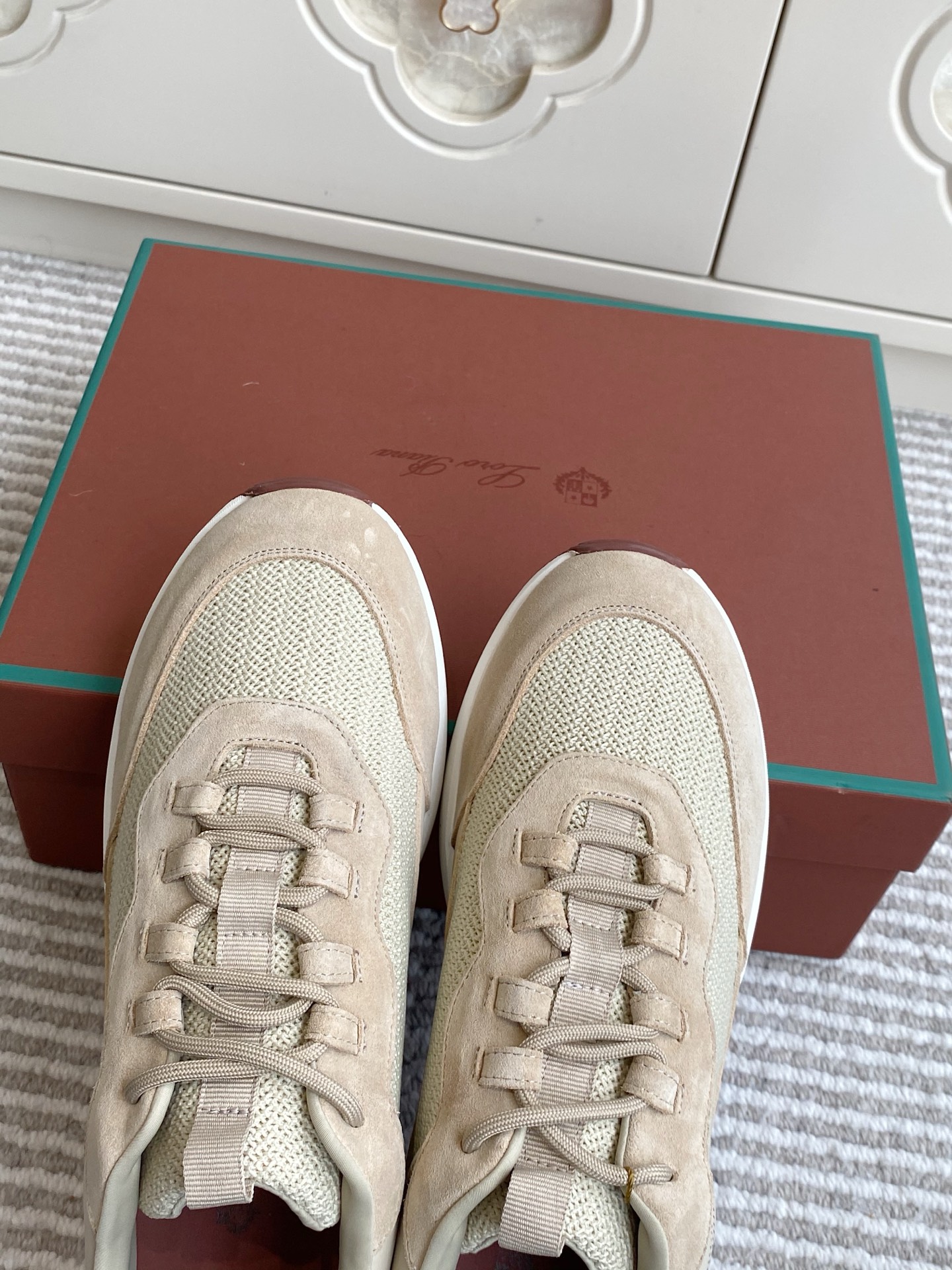 Loro Piana Sneakers
