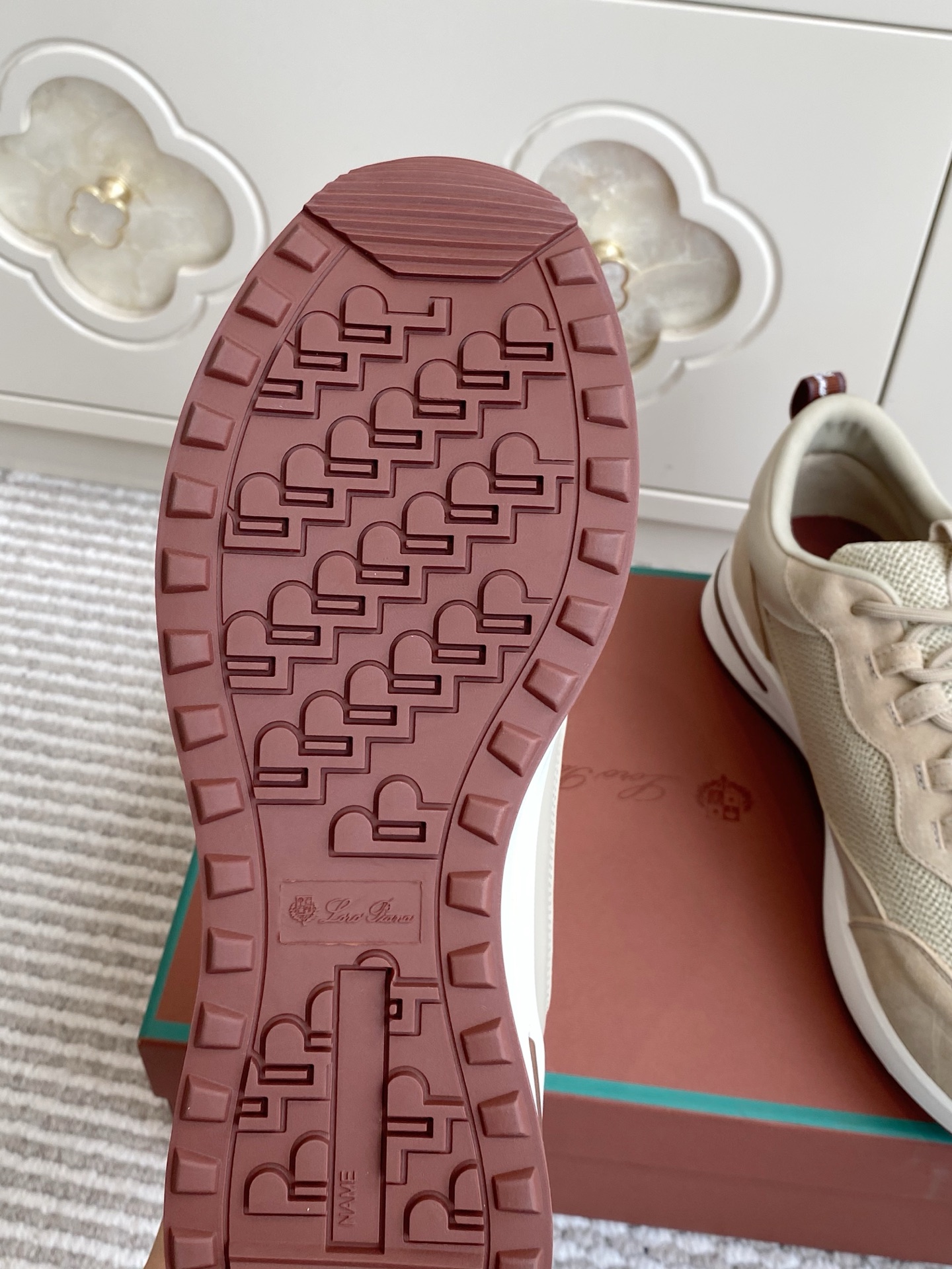 Loro Piana Sneakers
