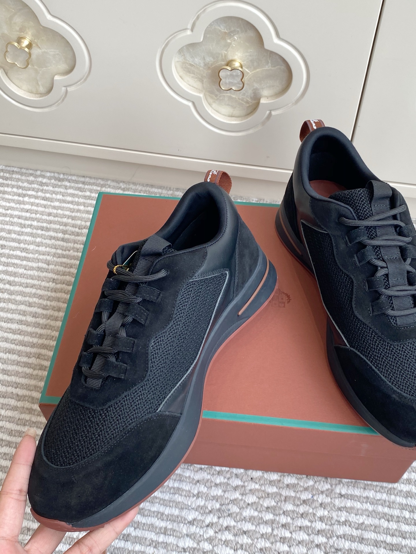 Loro Piana Sneakers