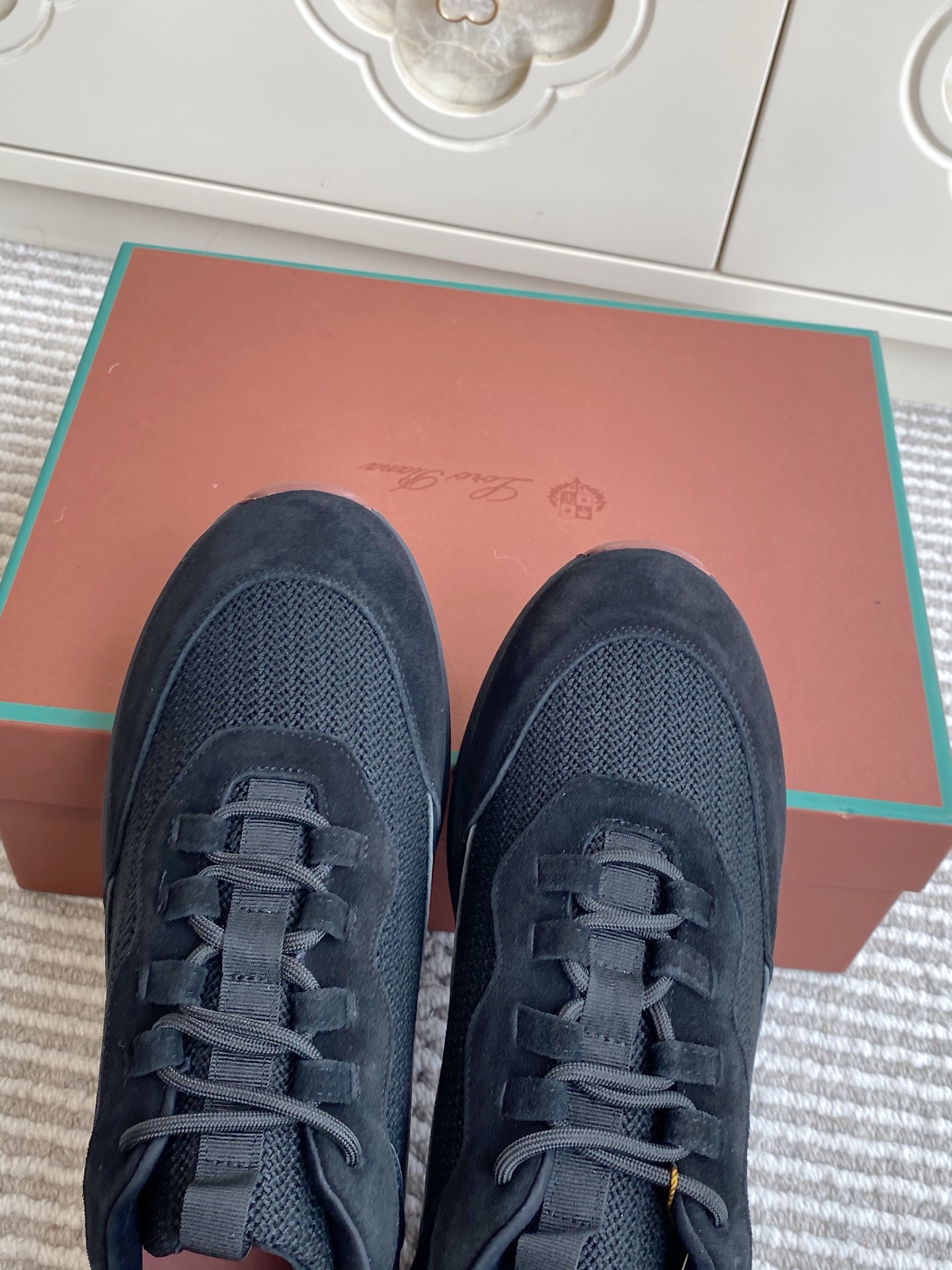 Loro Piana Sneakers