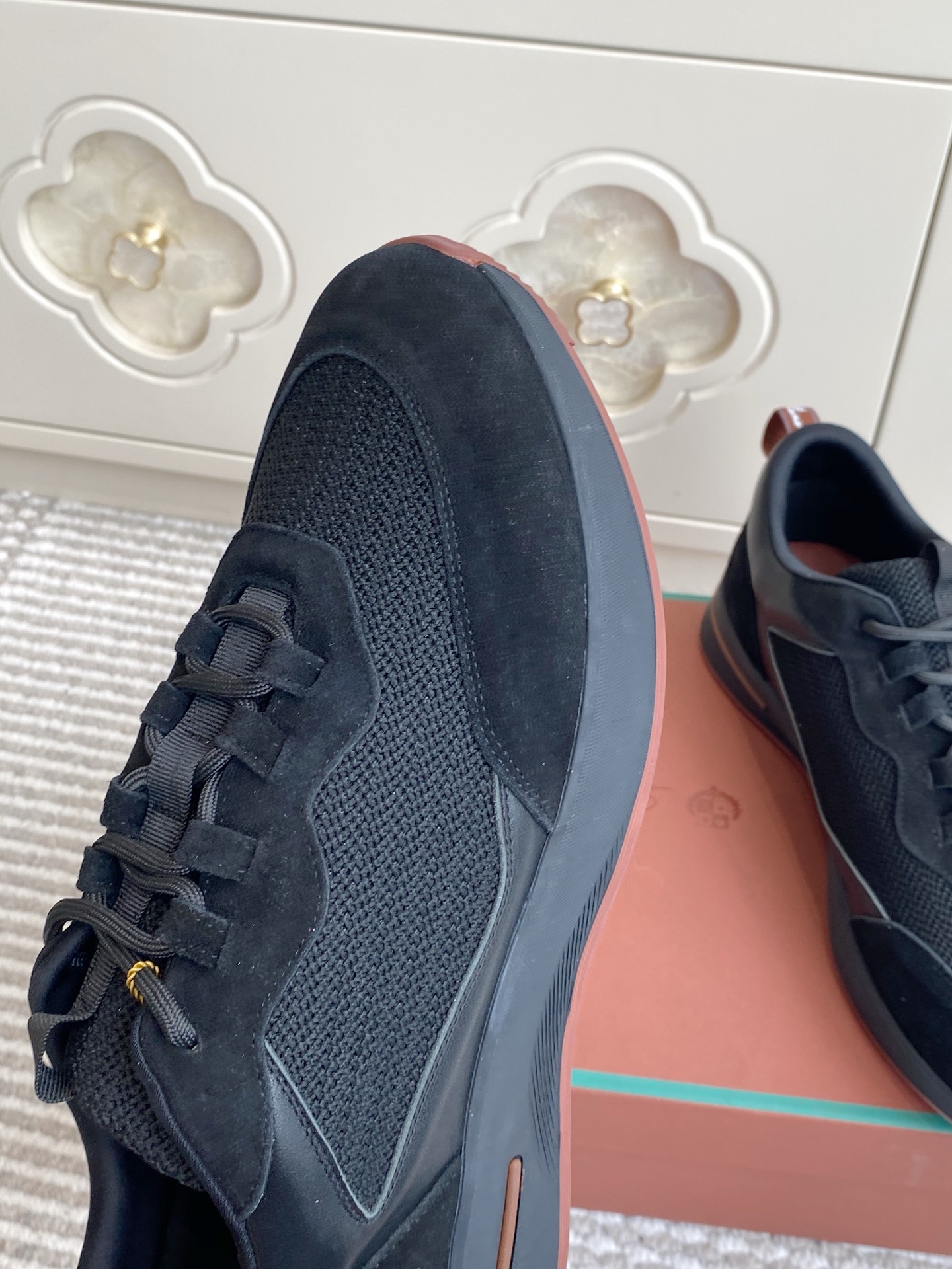 Loro Piana Sneakers
