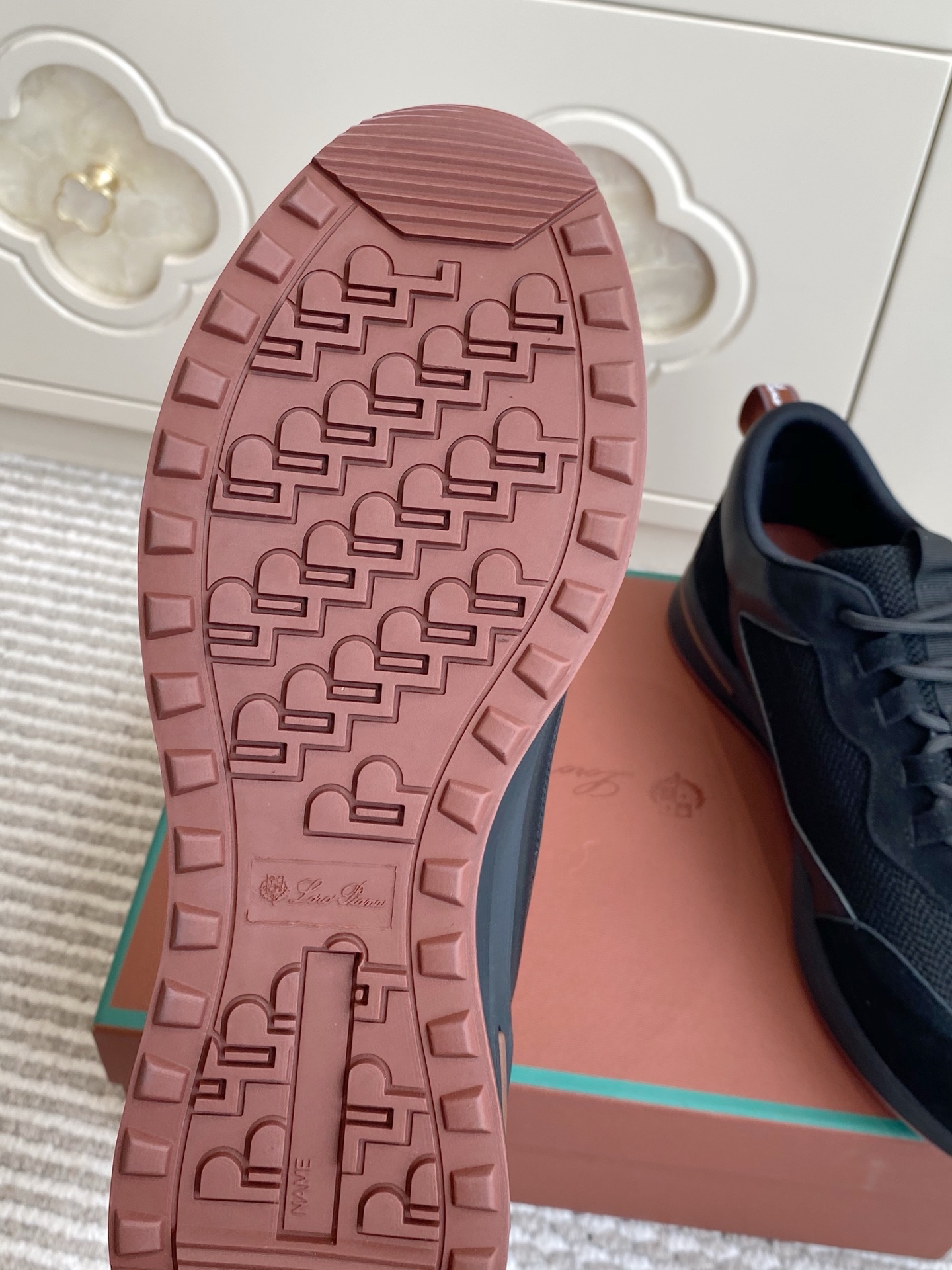 Loro Piana Sneakers