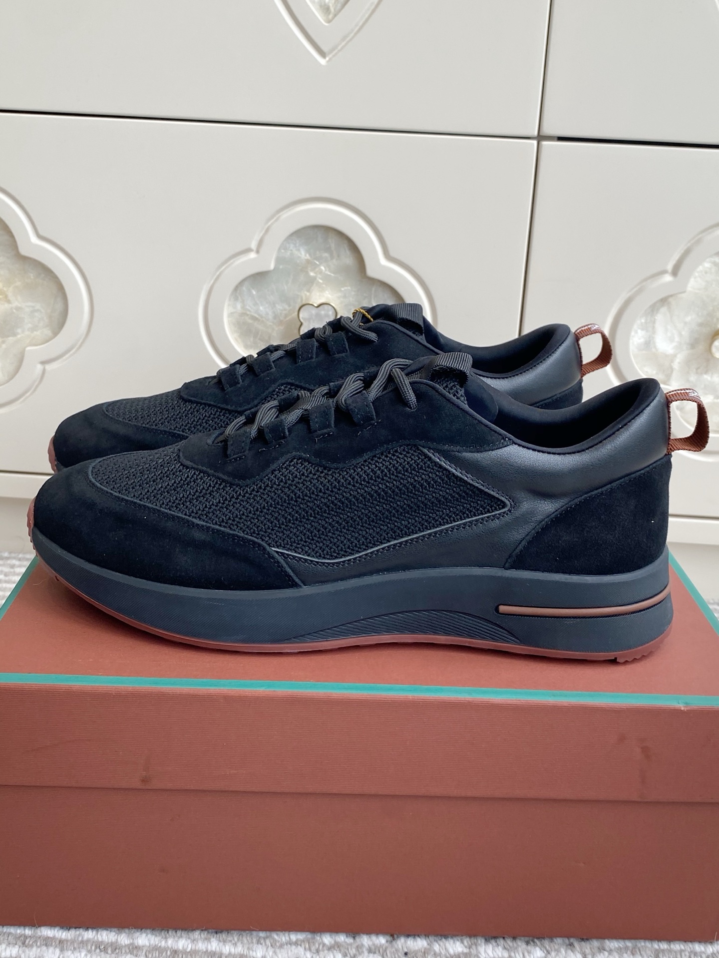 Loro Piana Sneakers