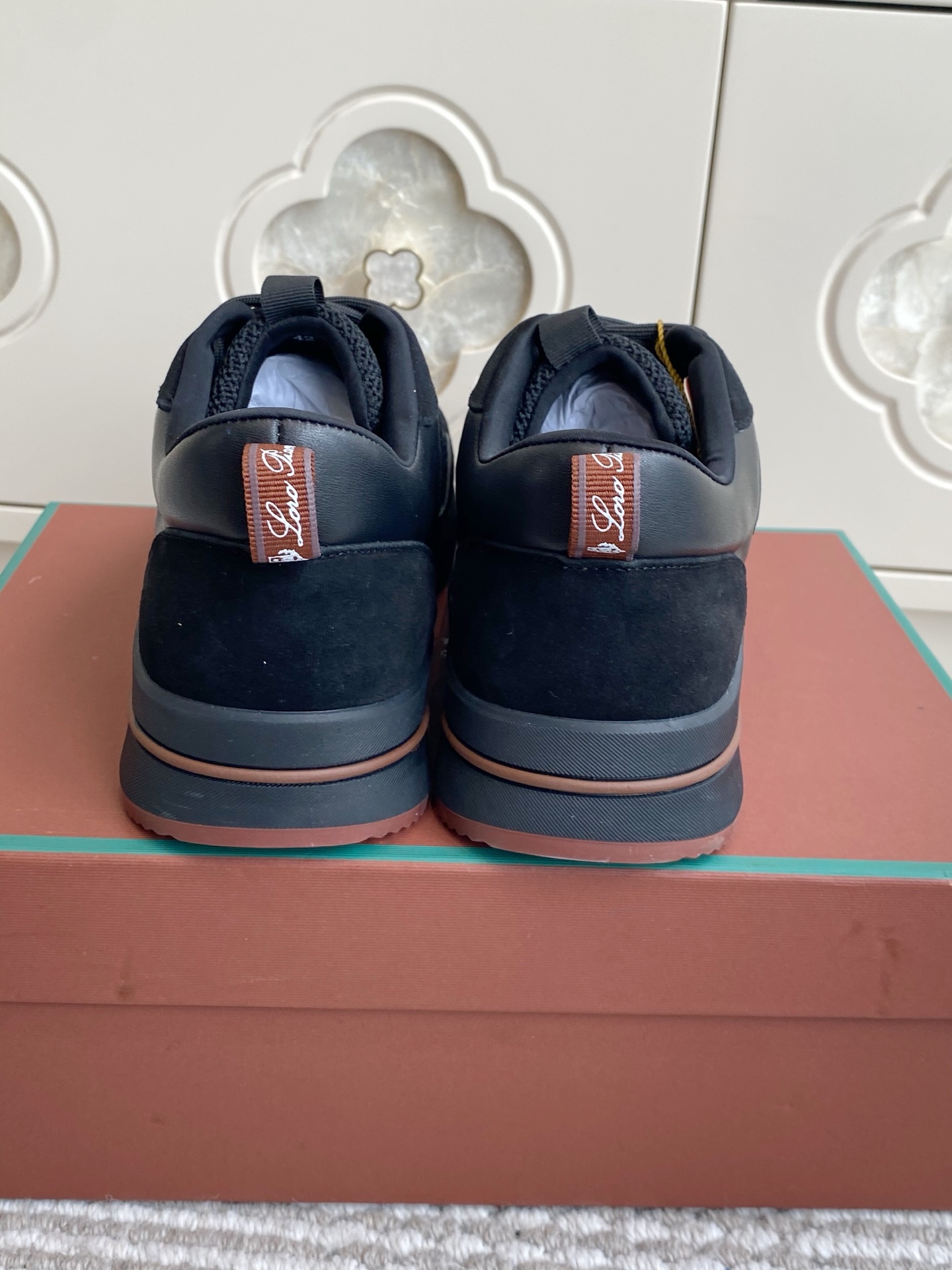 Loro Piana Sneakers