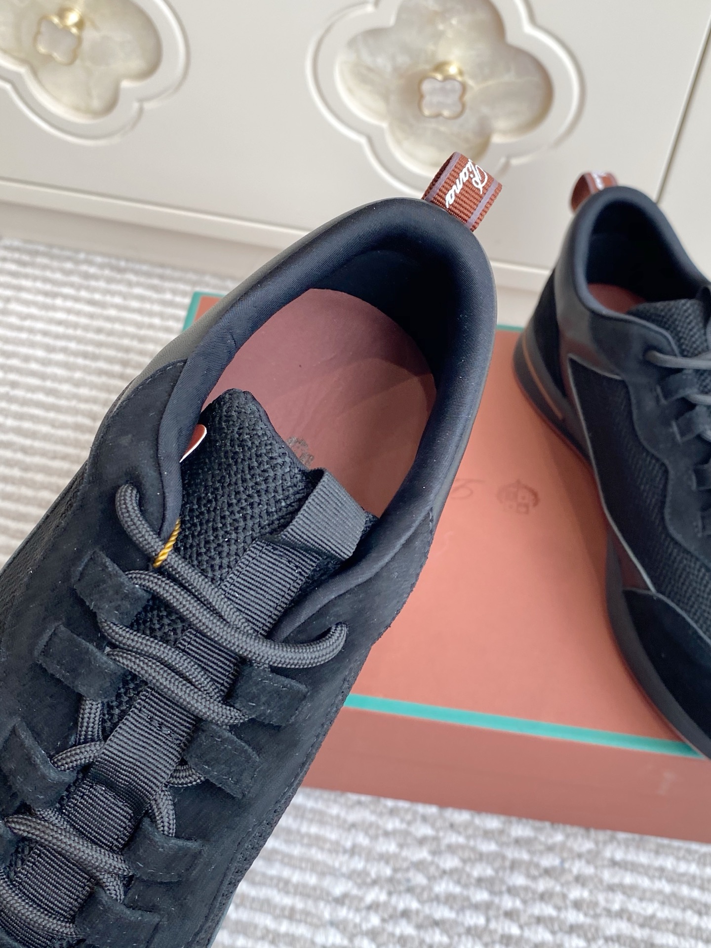 Loro Piana Sneakers