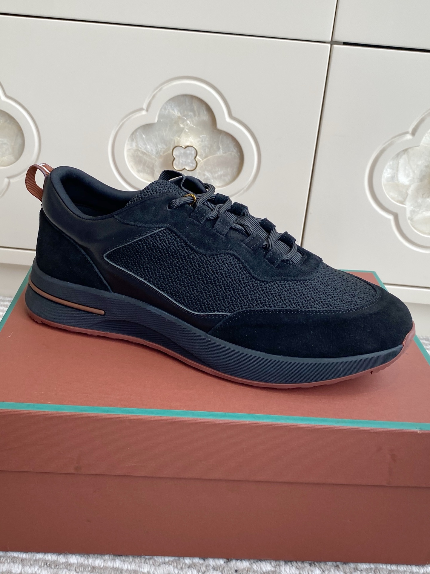 Loro Piana Sneakers