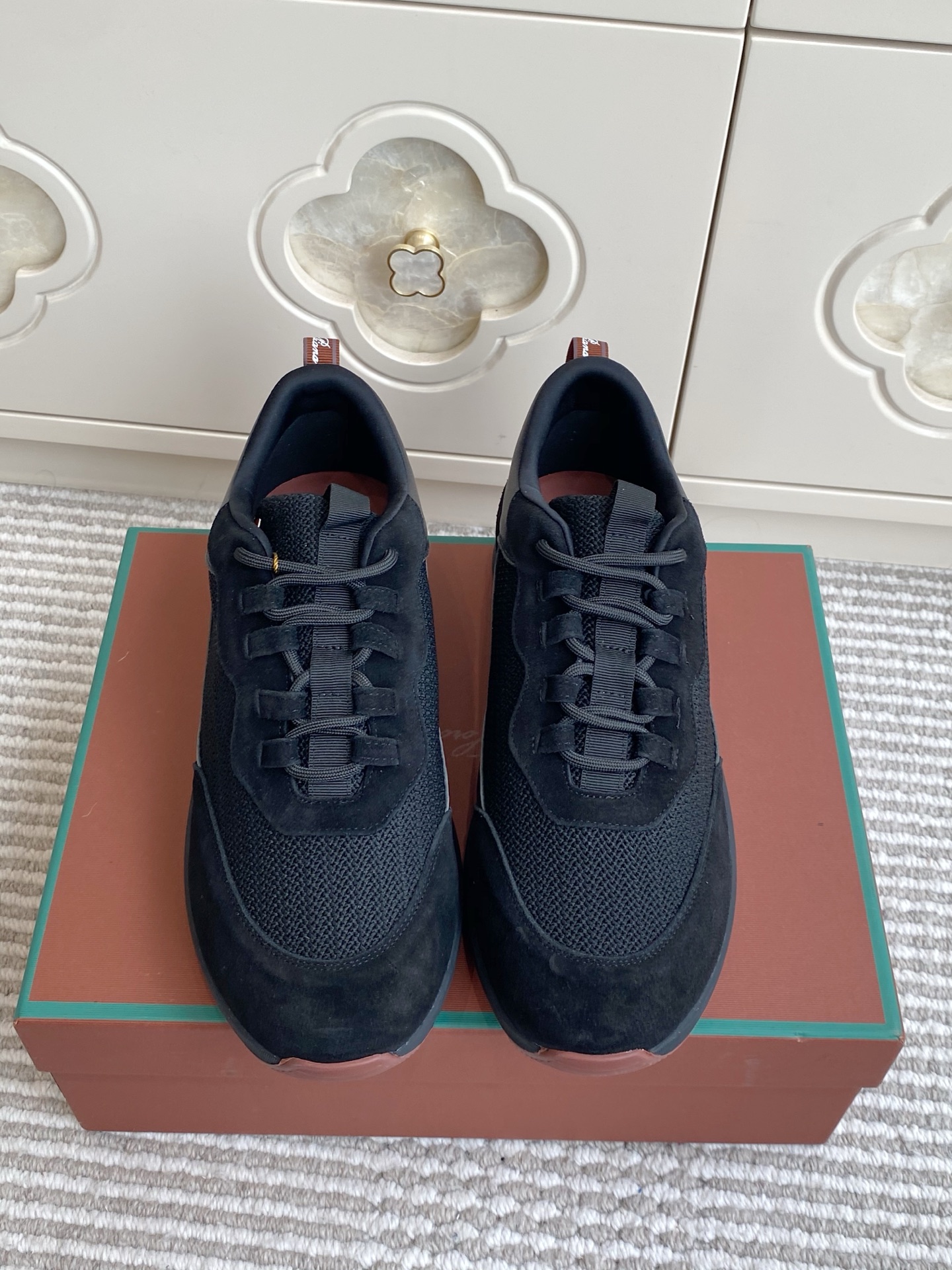 Loro Piana Sneakers