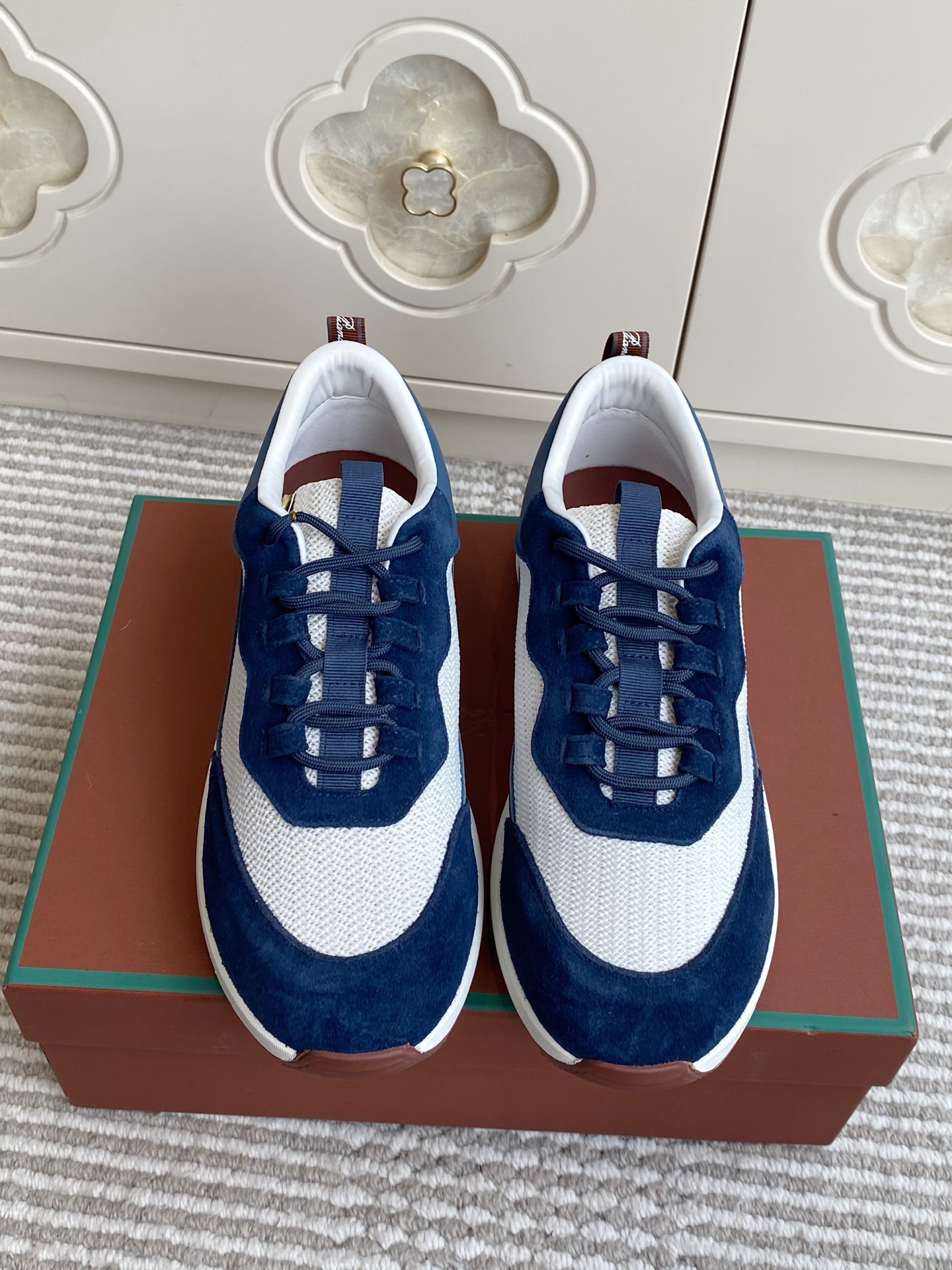 Loro Piana Sneakers