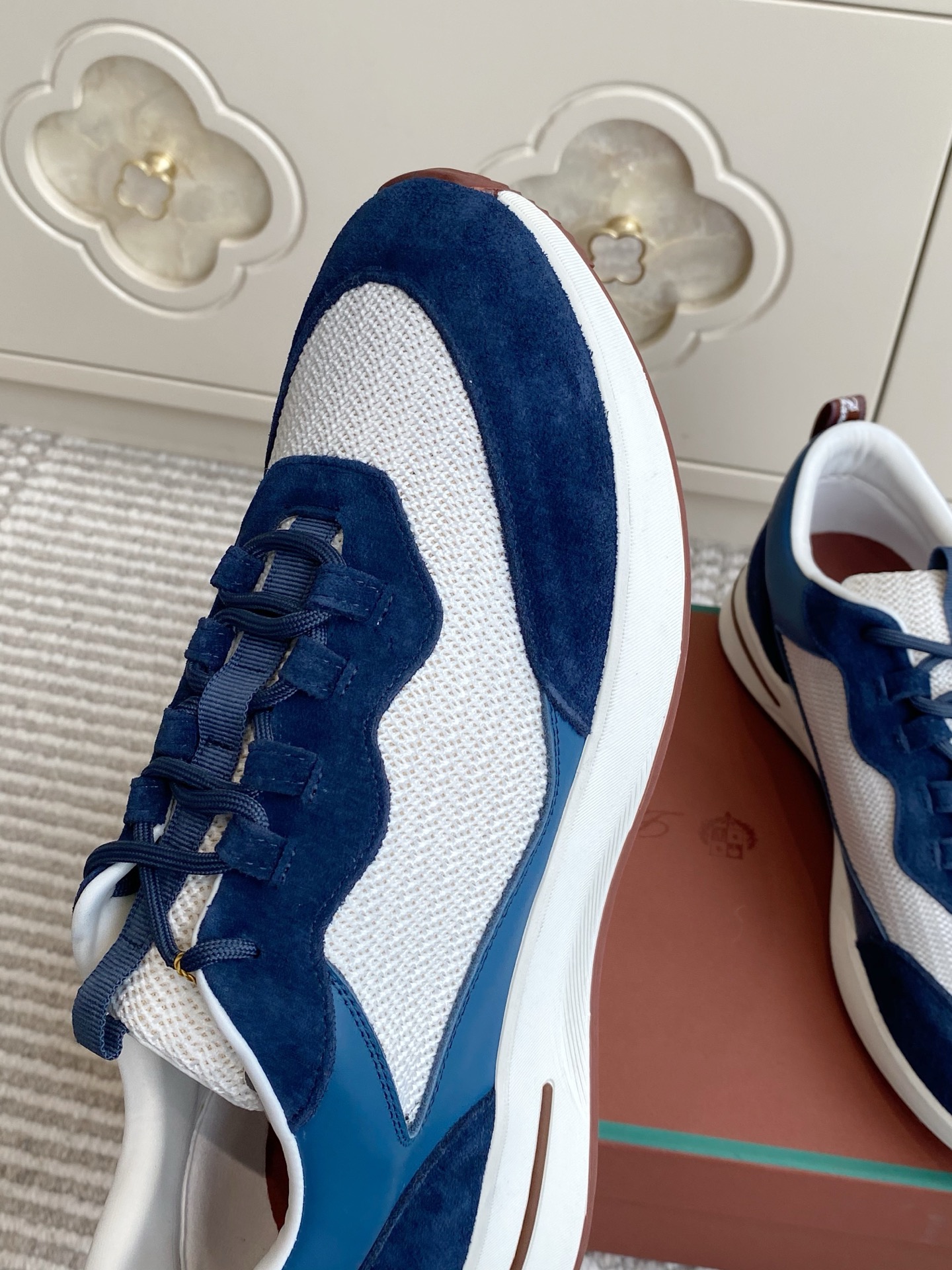 Loro Piana Sneakers