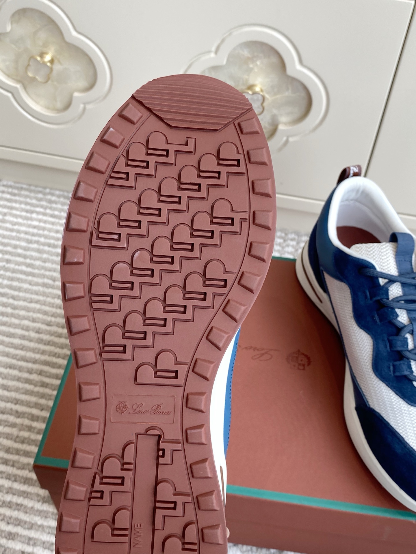 Loro Piana Sneakers