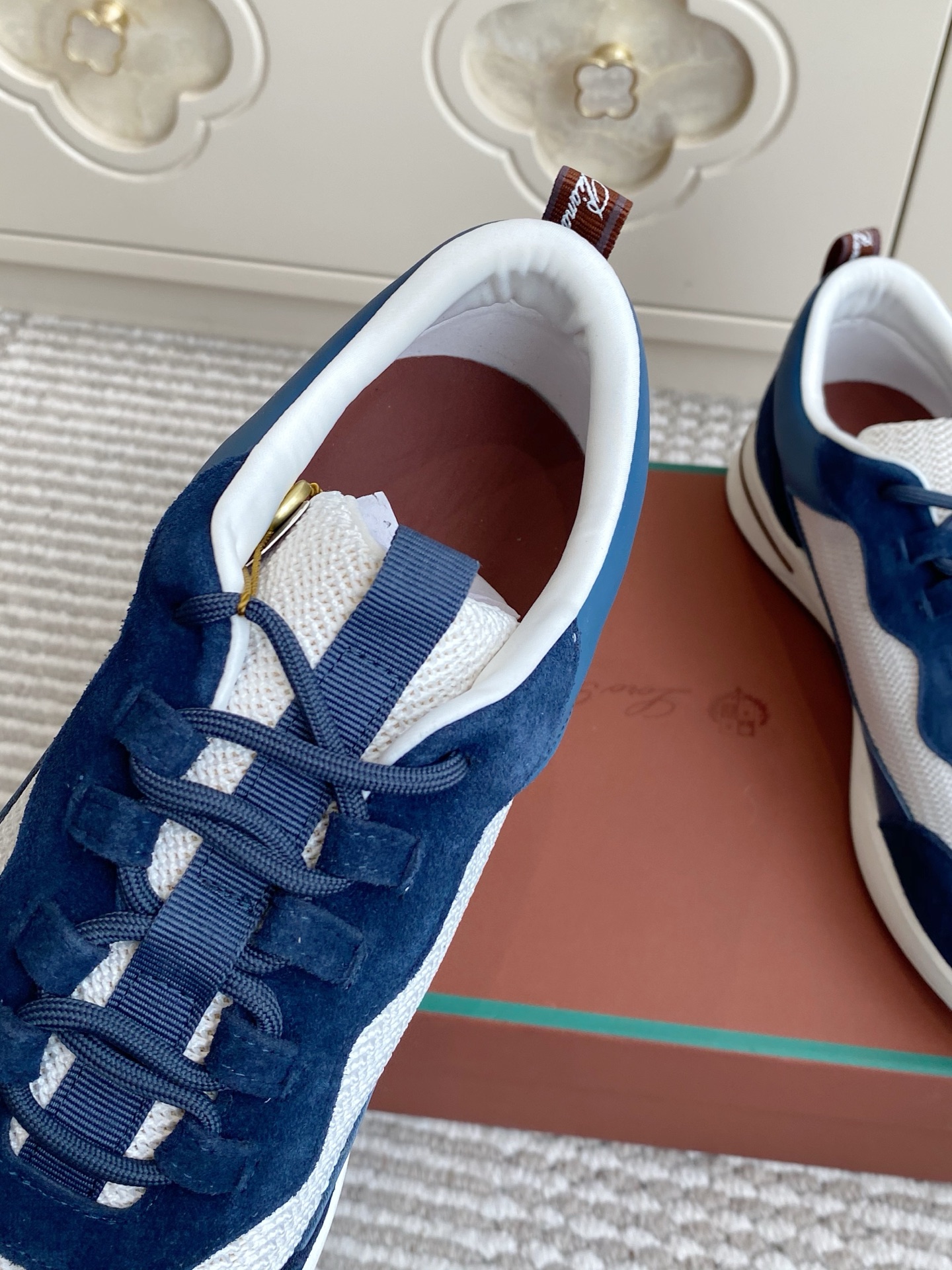 Loro Piana Sneakers