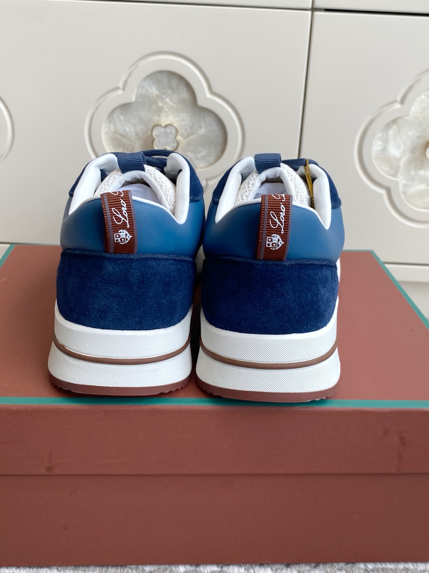 Loro Piana Sneakers