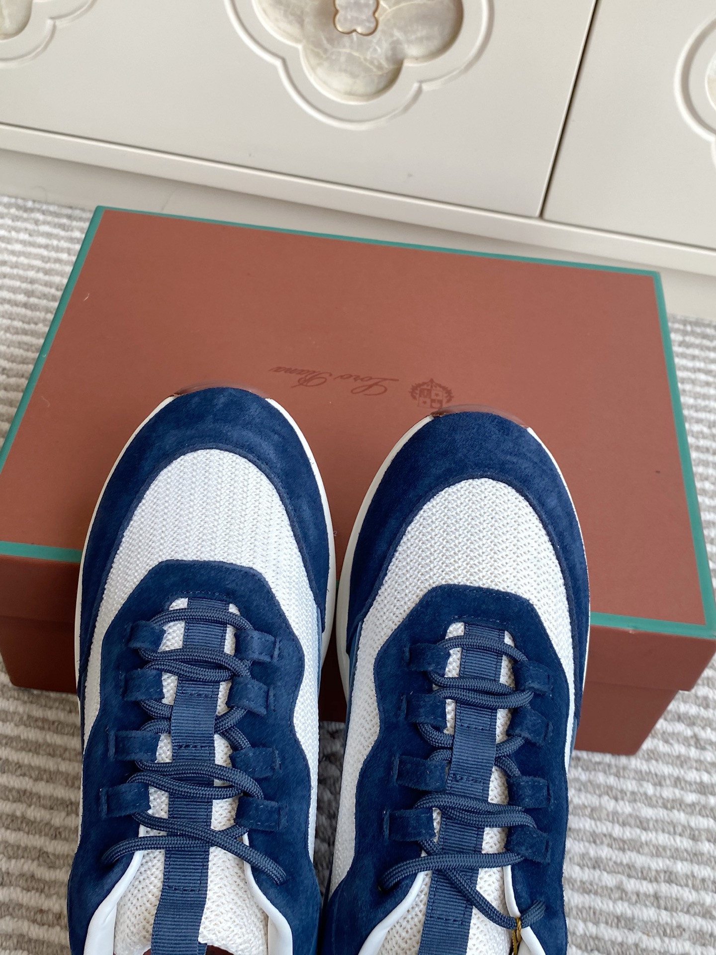 Loro Piana Sneakers