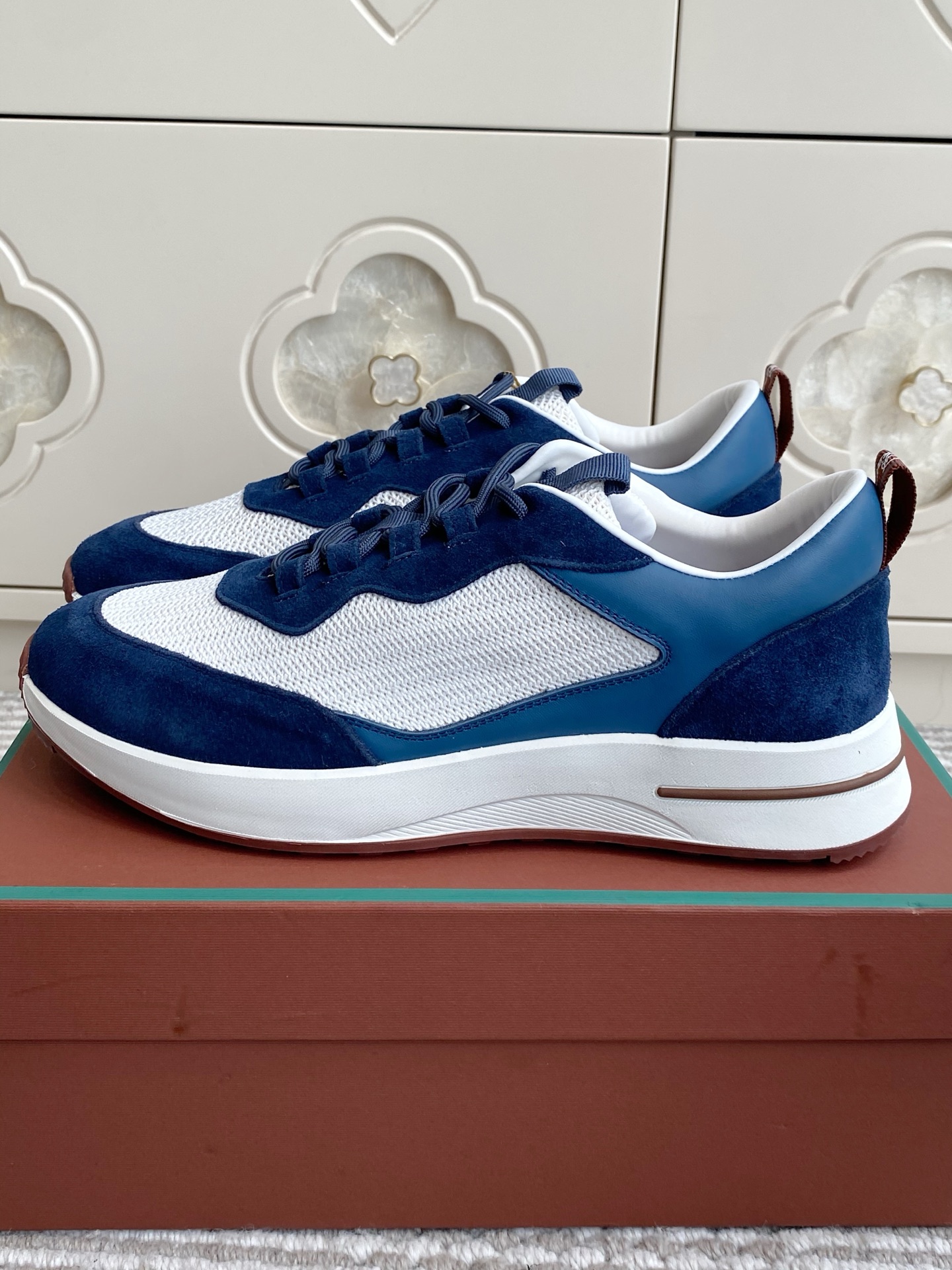 Loro Piana Sneakers
