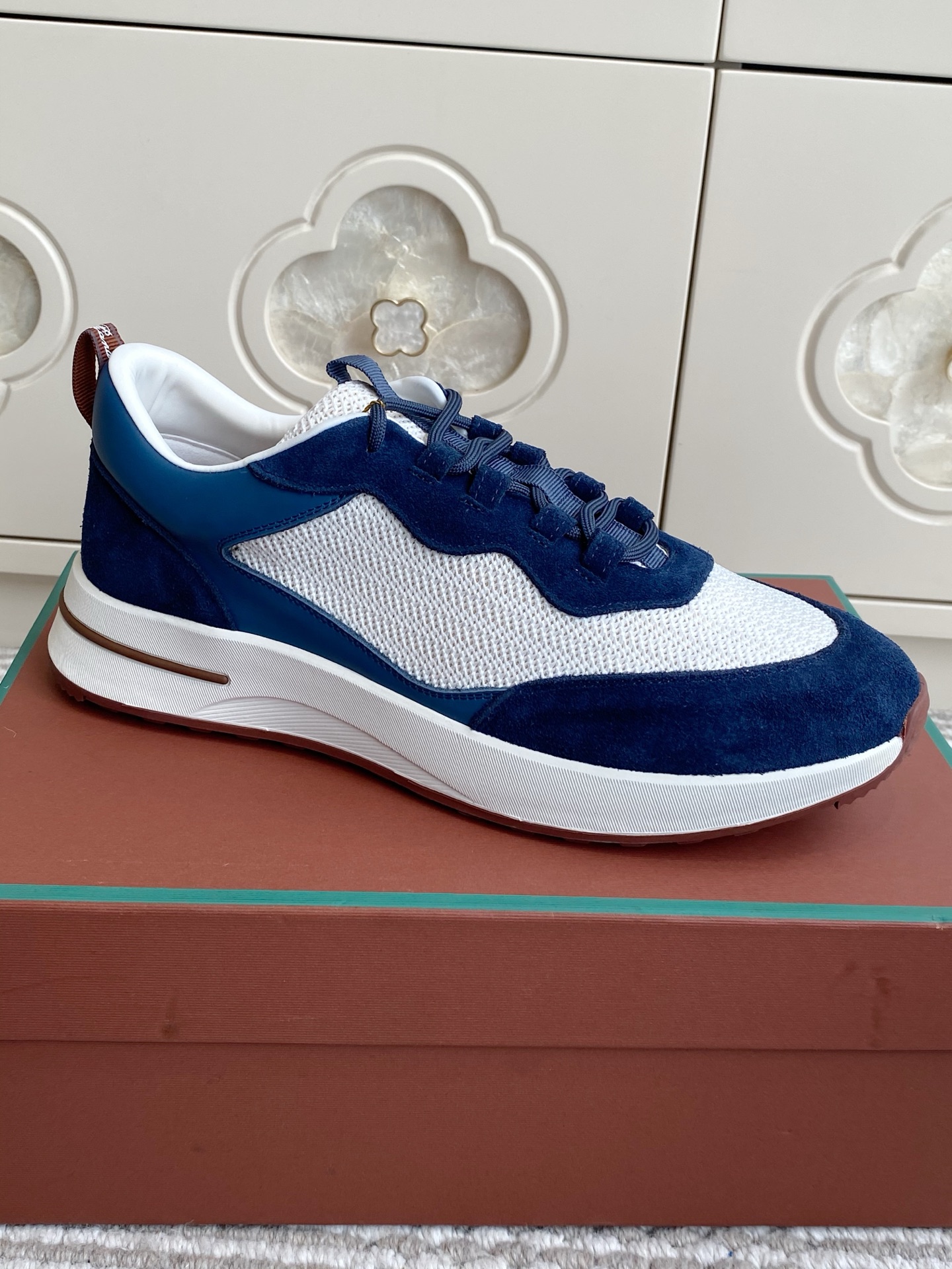 Loro Piana Sneakers