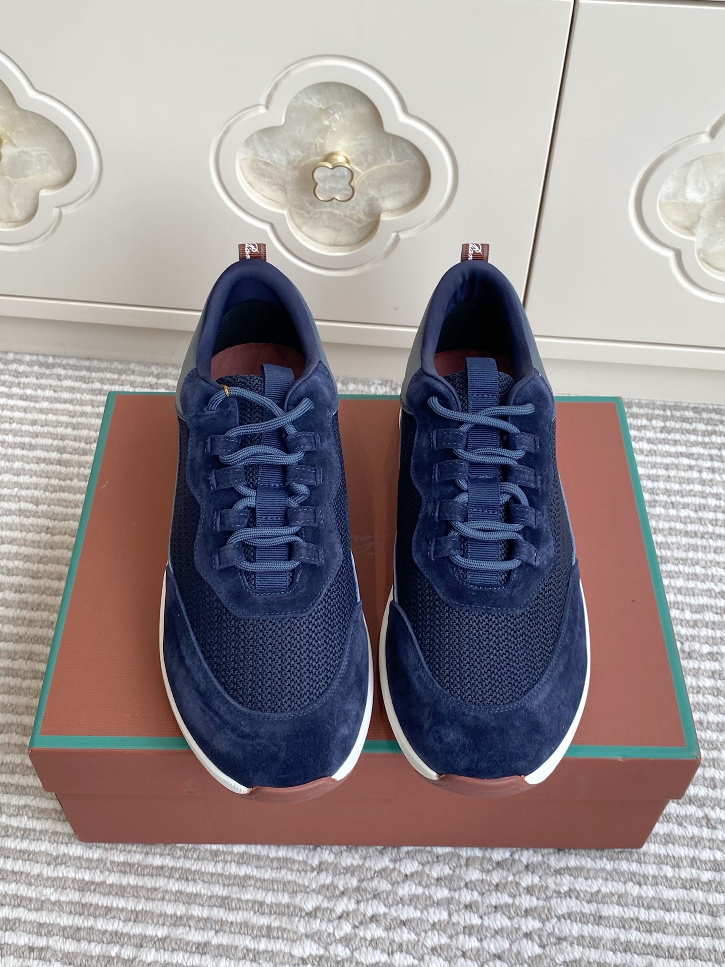 Loro Piana Sneakers