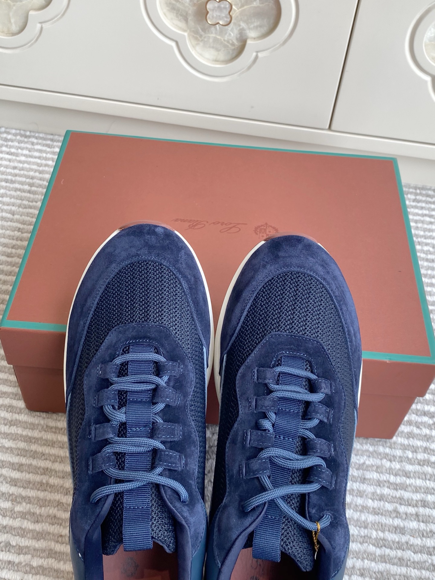 Loro Piana Sneakers