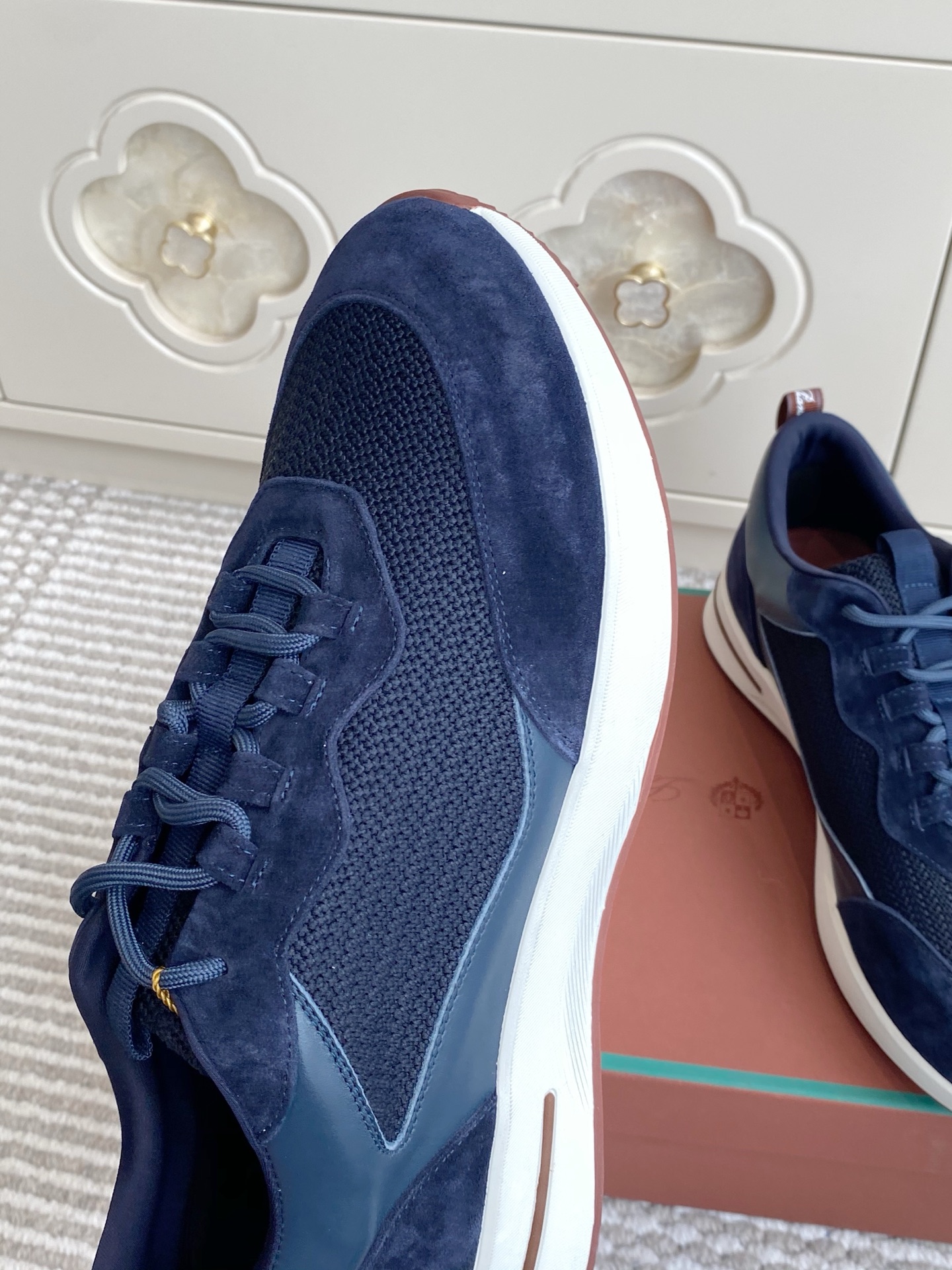 Loro Piana Sneakers