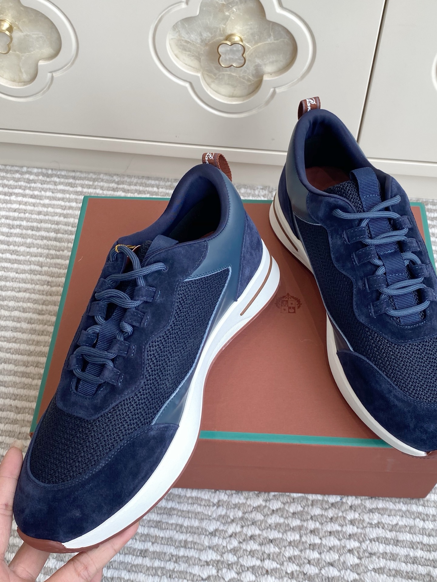 Loro Piana Sneakers