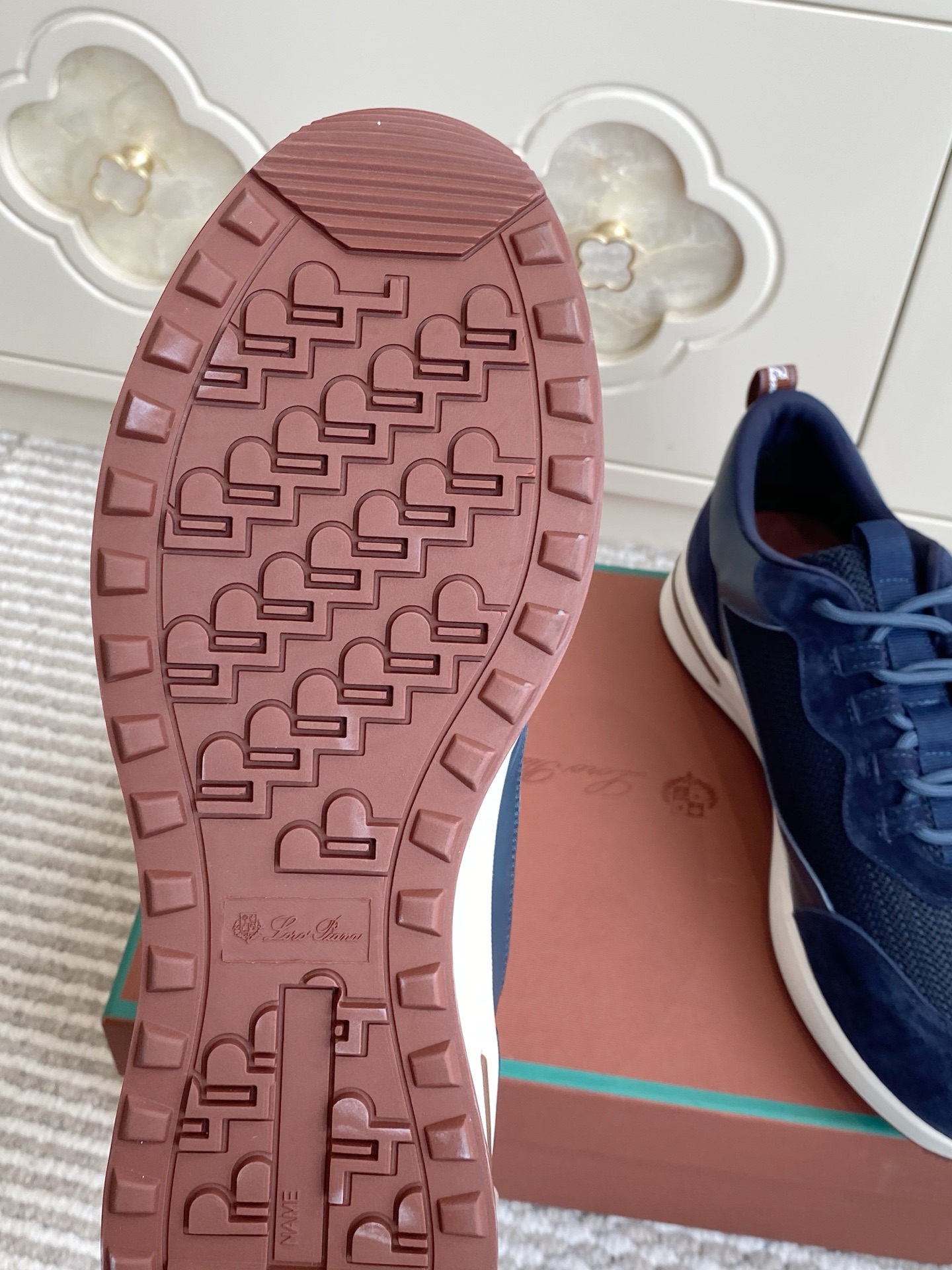 Loro Piana Sneakers
