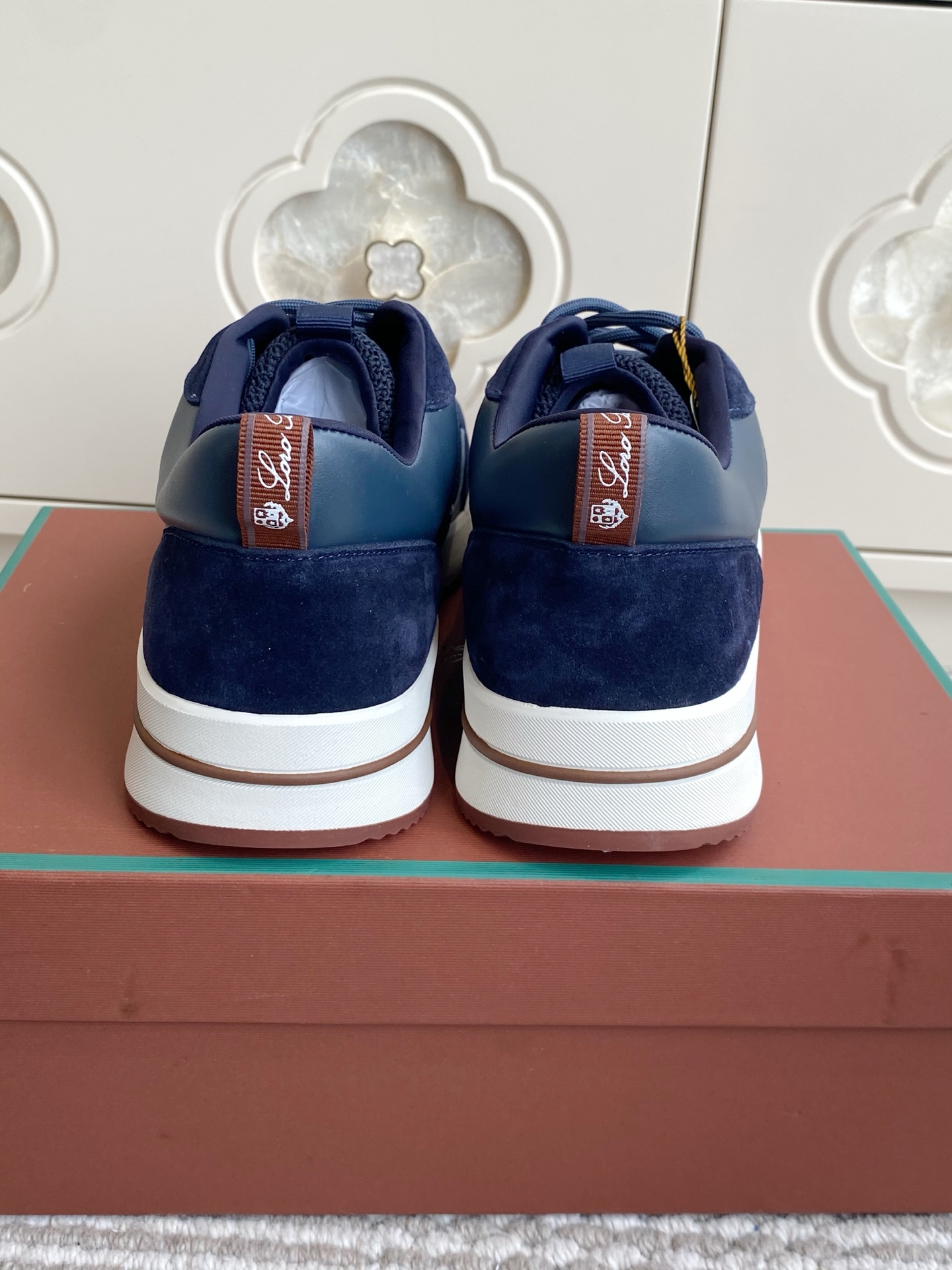 Loro Piana Sneakers