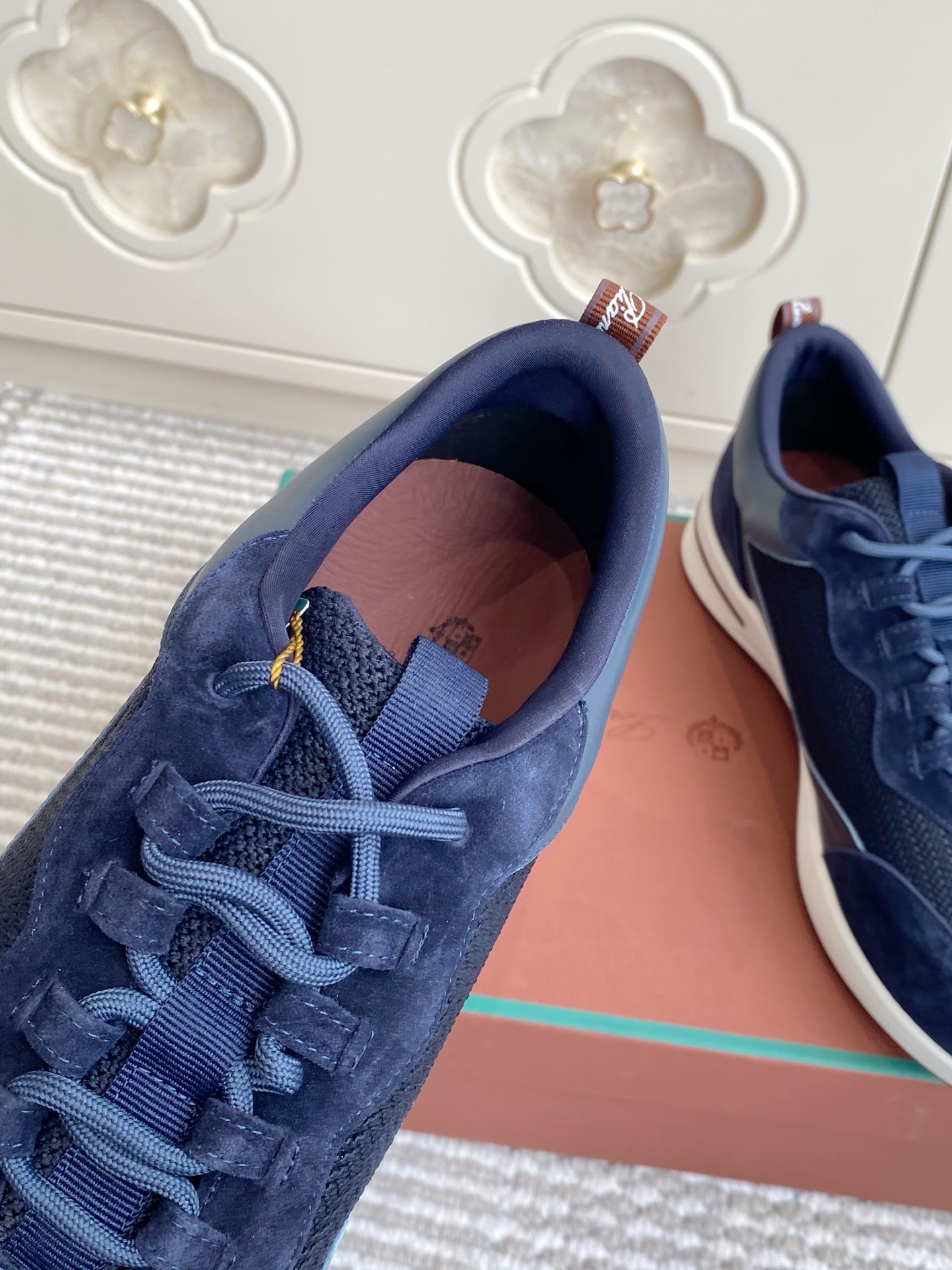 Loro Piana Sneakers