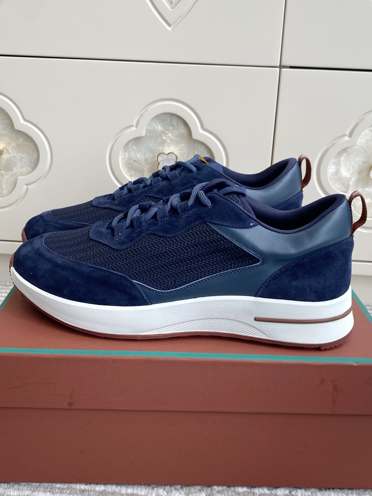 Loro Piana Sneakers