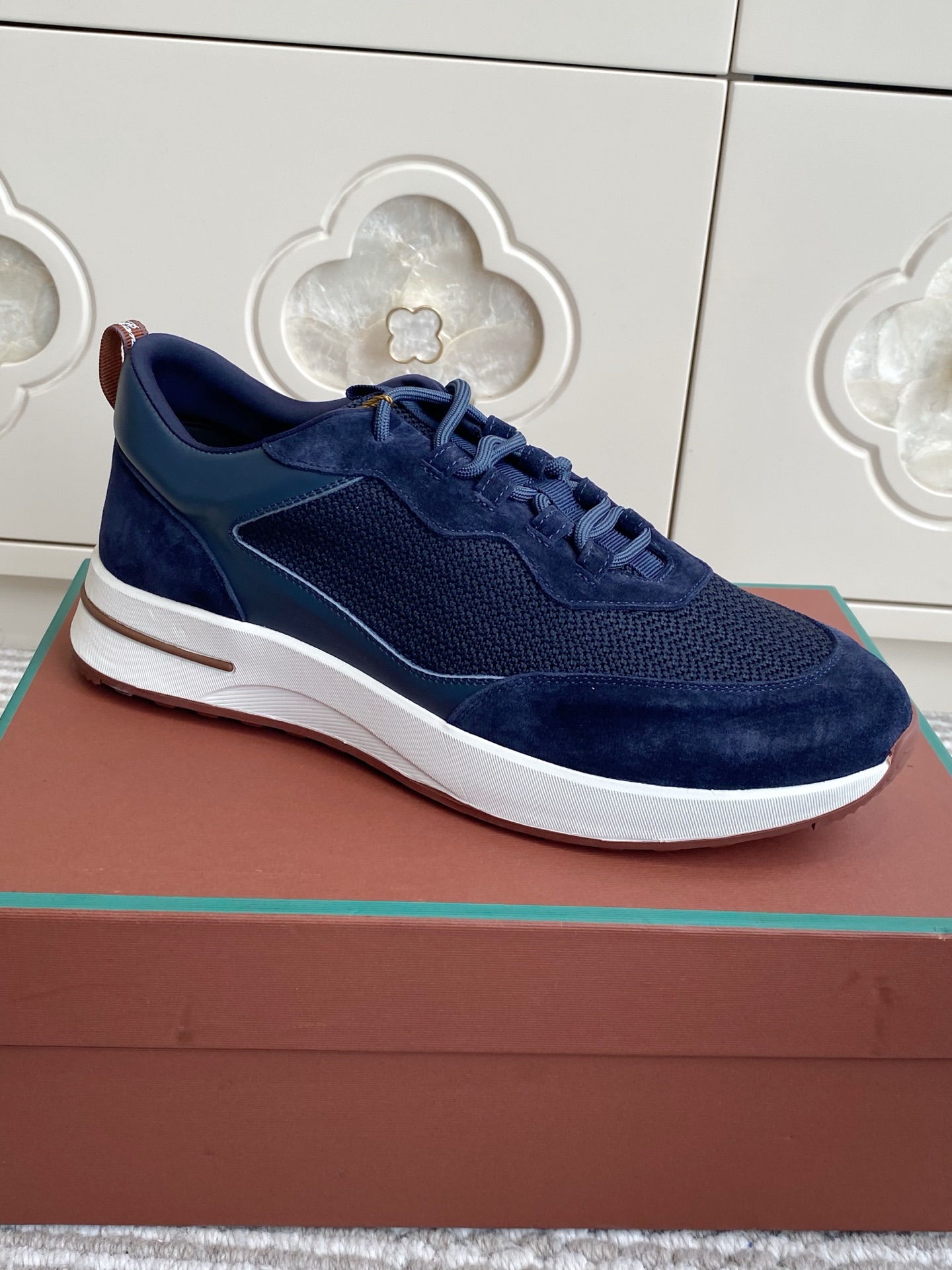 Loro Piana Sneakers