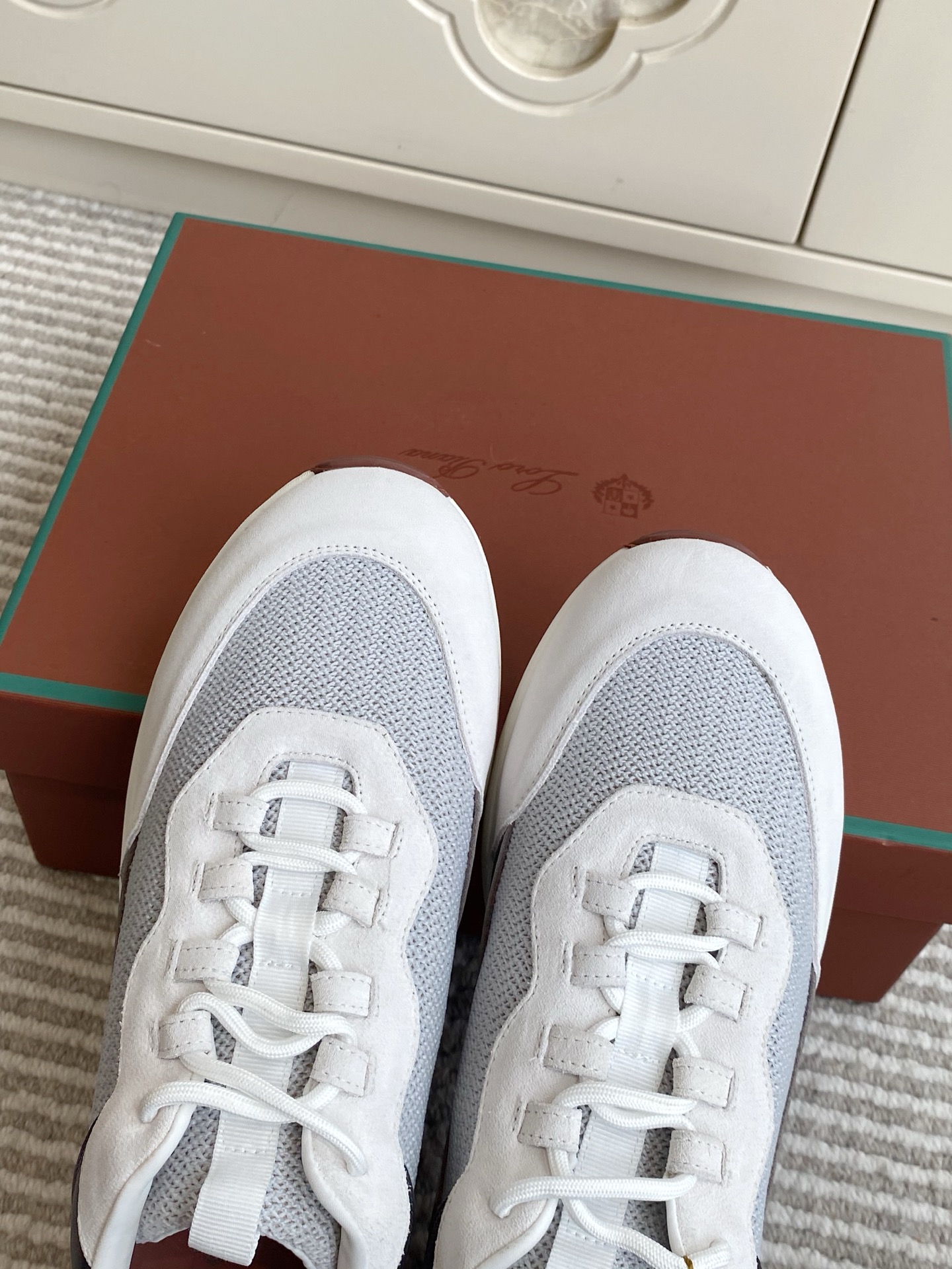Loro Piana Sneakers