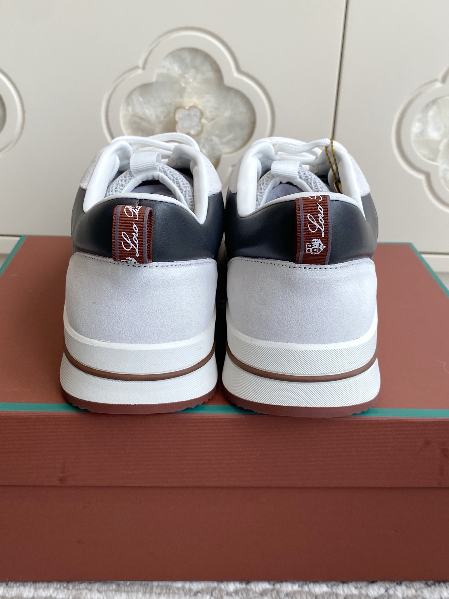 Loro Piana Sneakers