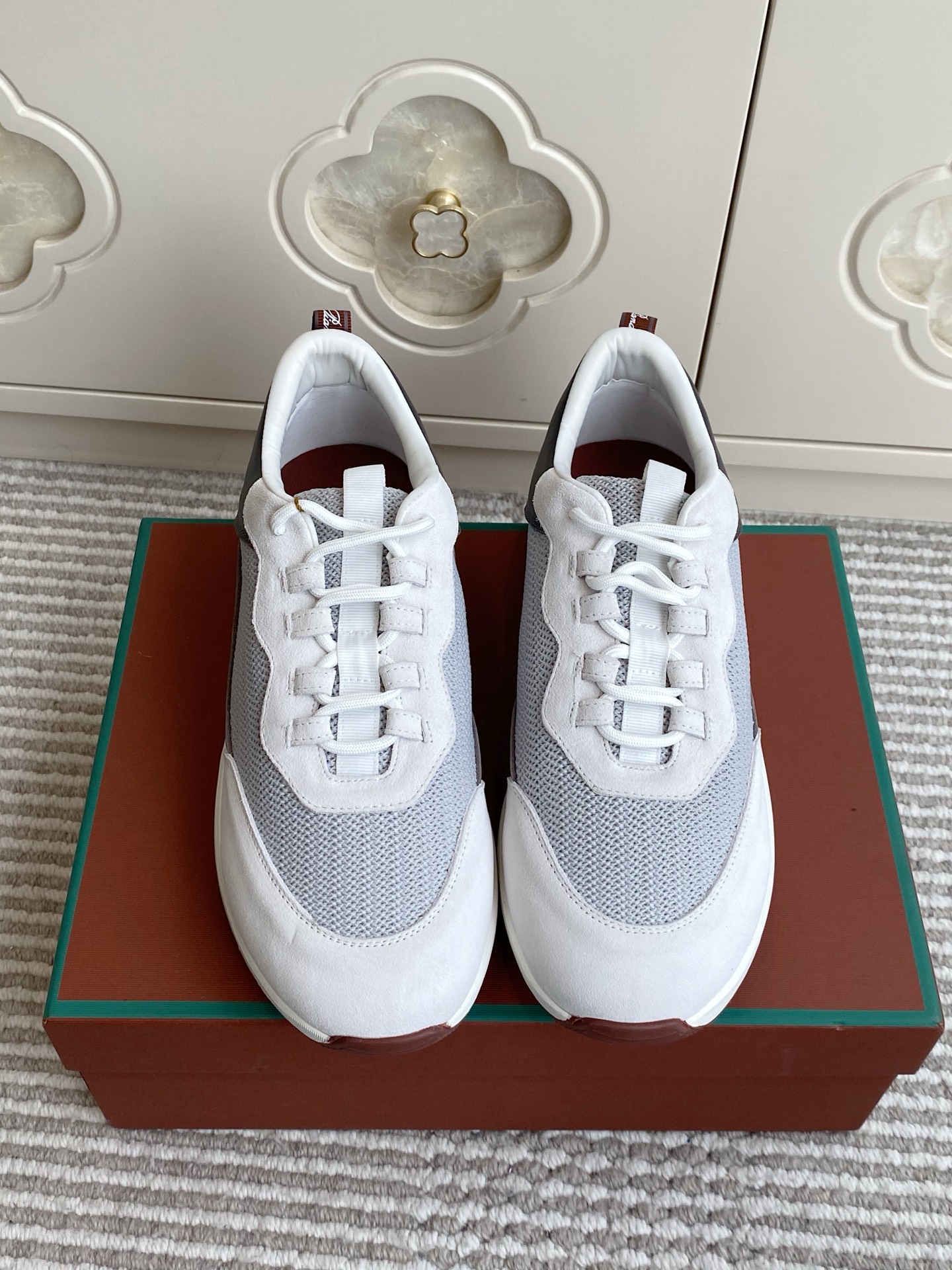 Loro Piana Sneakers