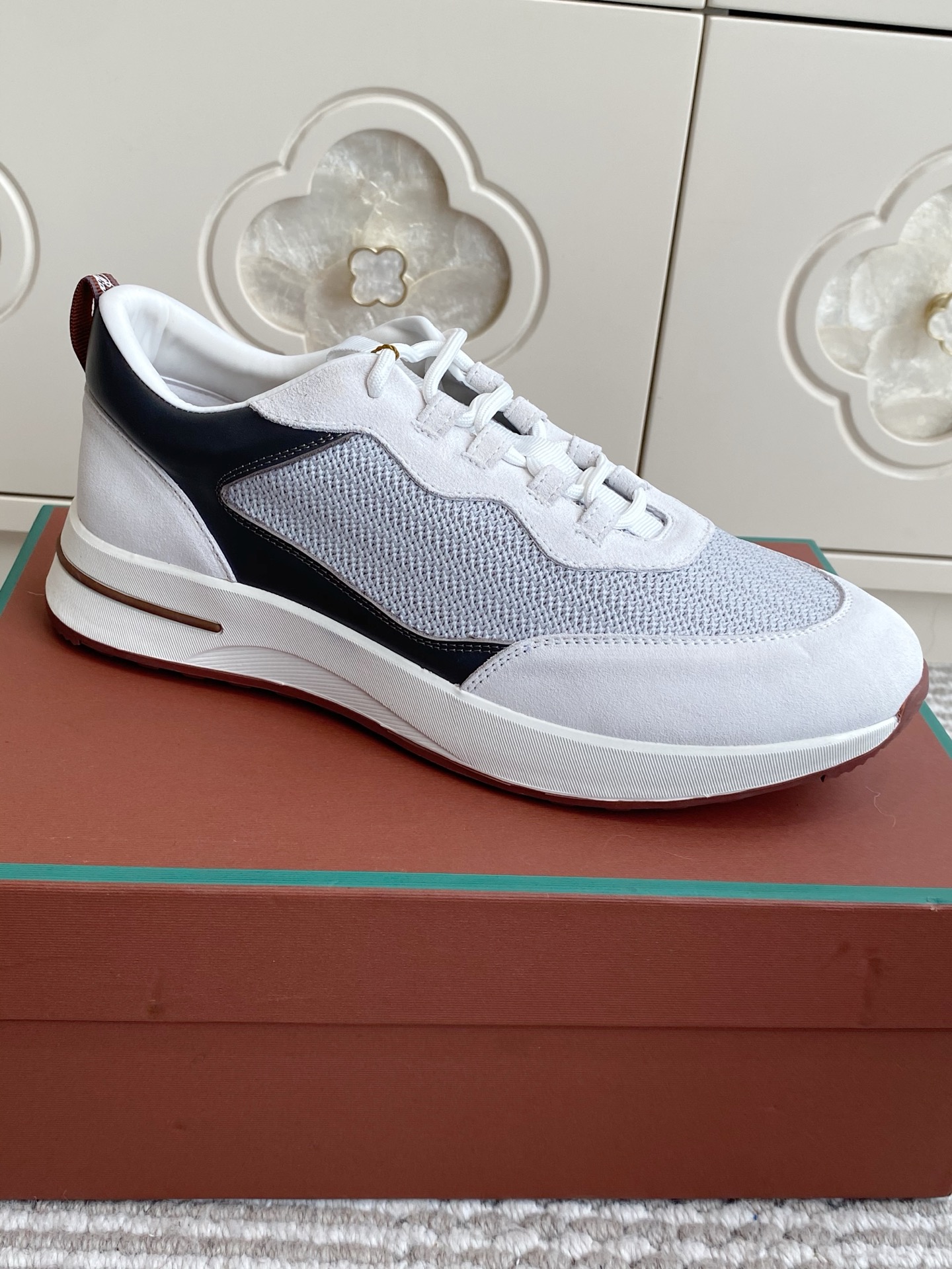 Loro Piana Sneakers