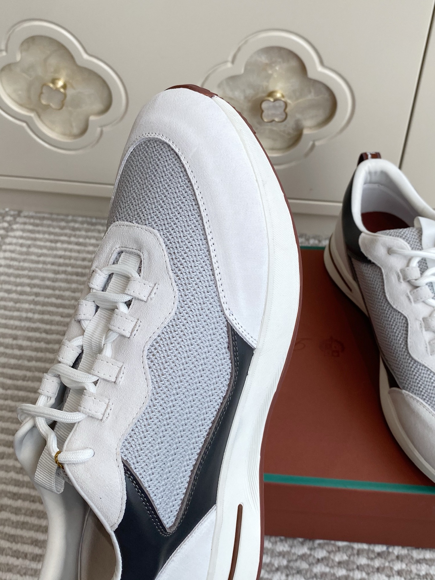 Loro Piana Sneakers