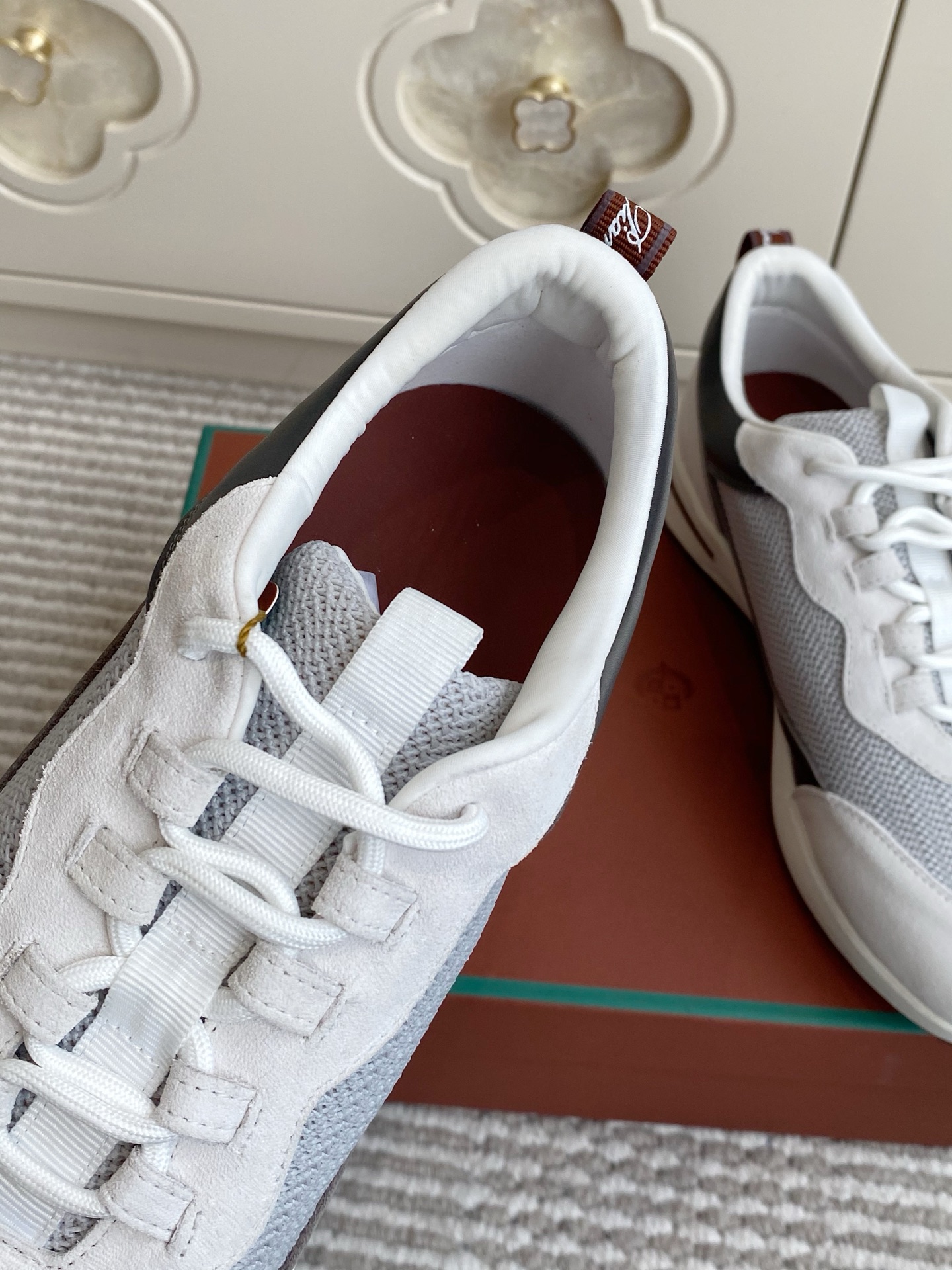 Loro Piana Sneakers