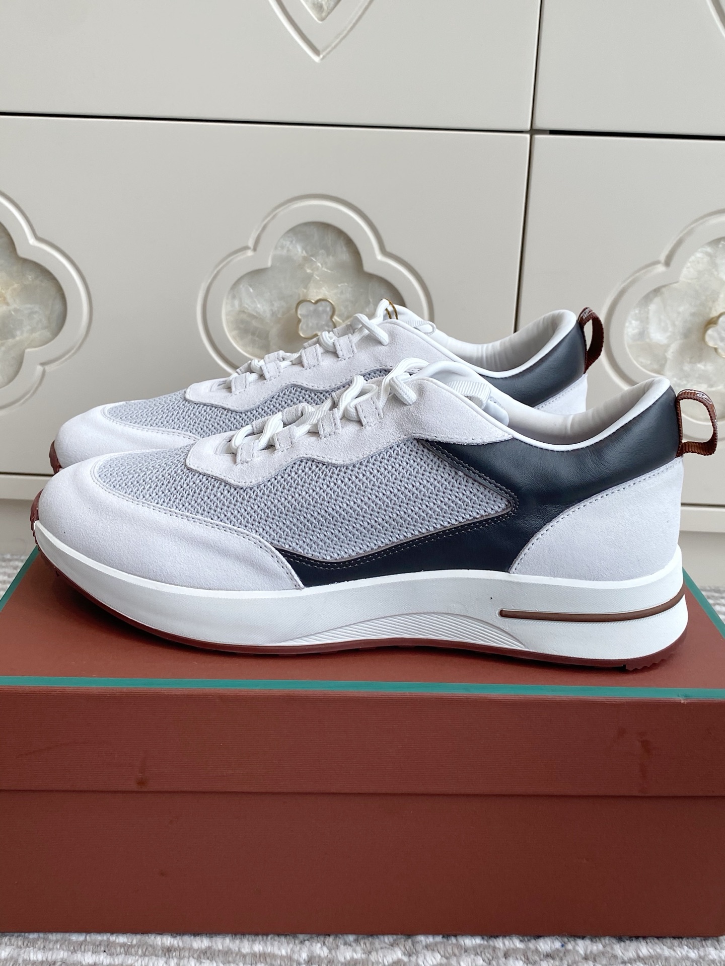 Loro Piana Sneakers