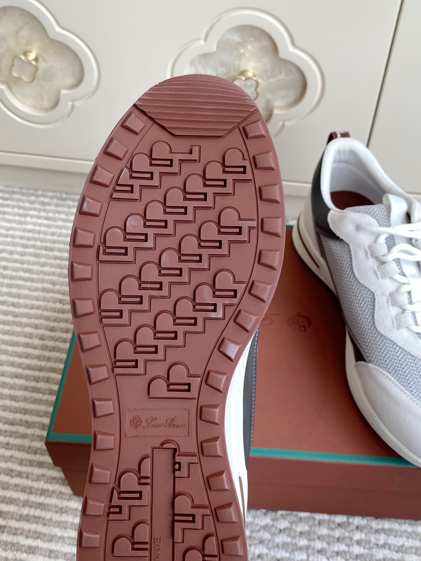 Loro Piana Sneakers