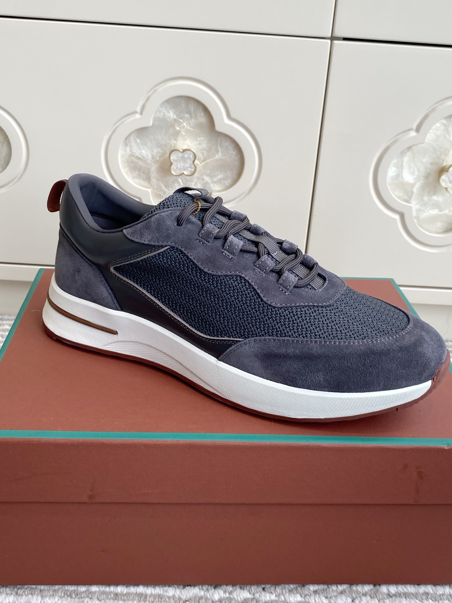 Loro Piana Sneakers