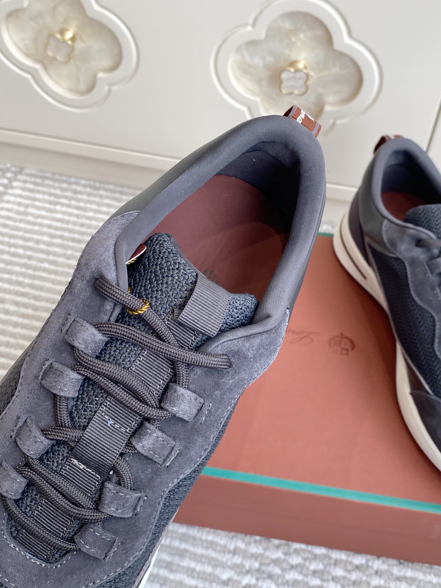 Loro Piana Sneakers