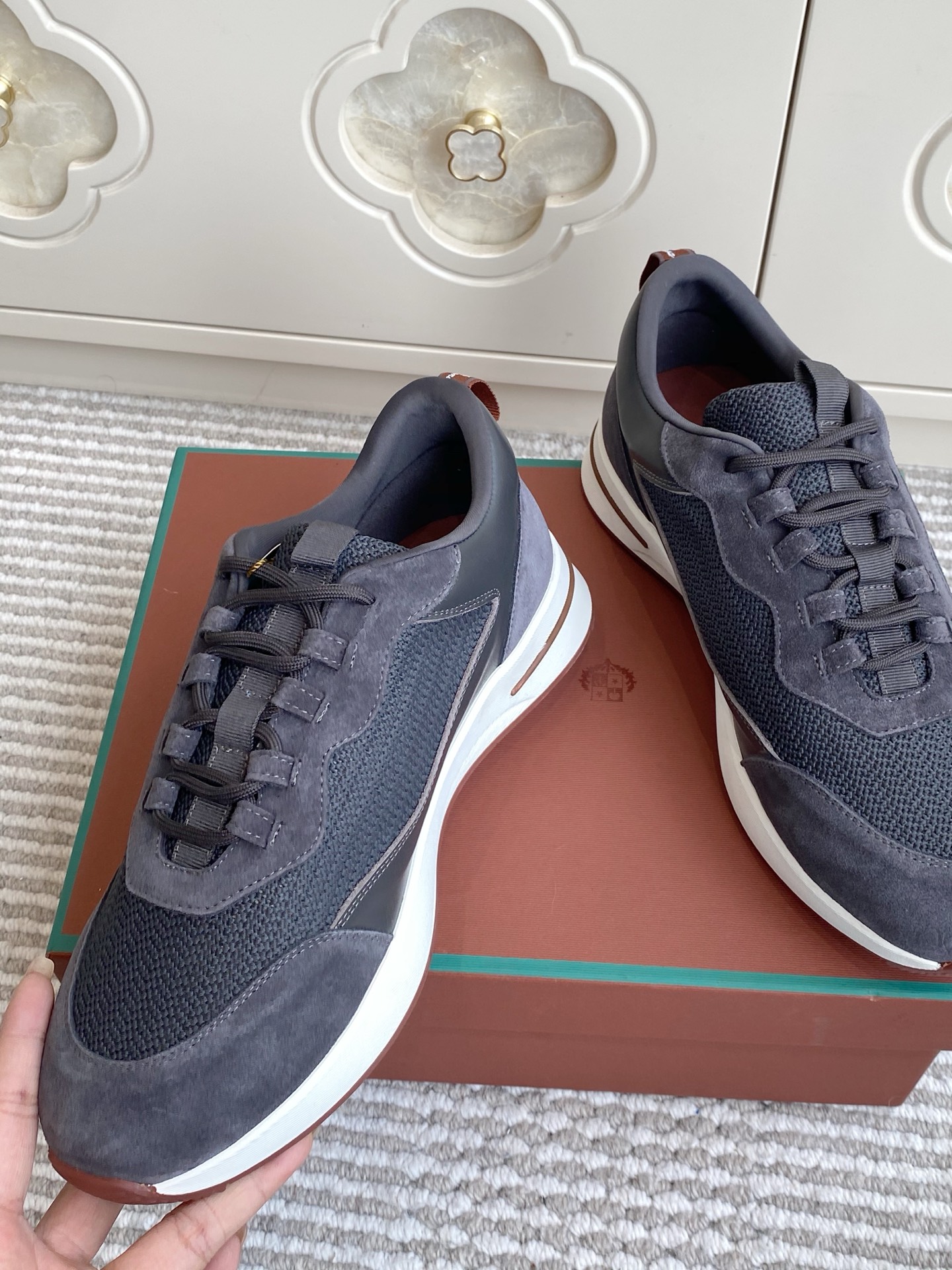 Loro Piana Sneakers