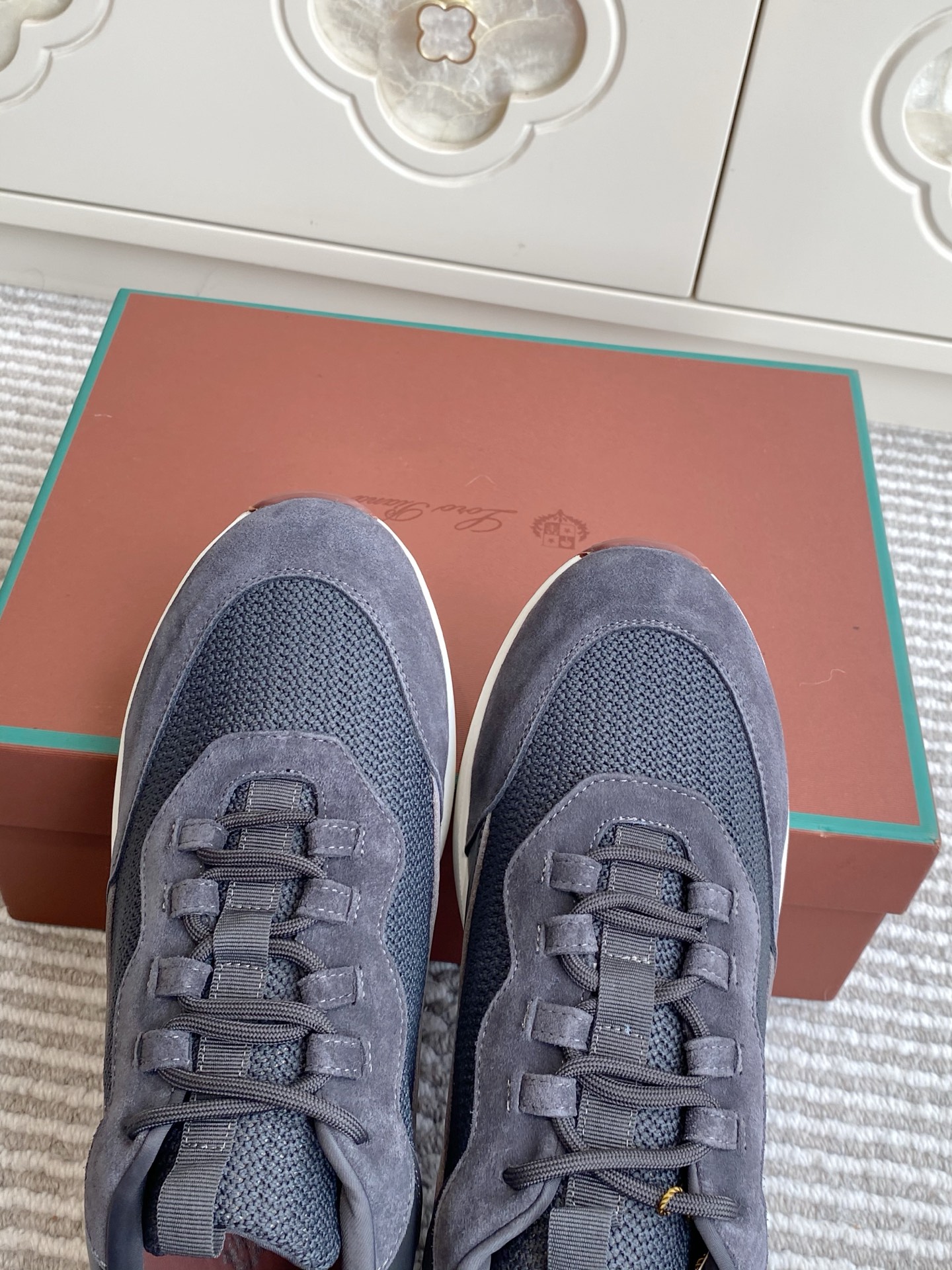 Loro Piana Sneakers