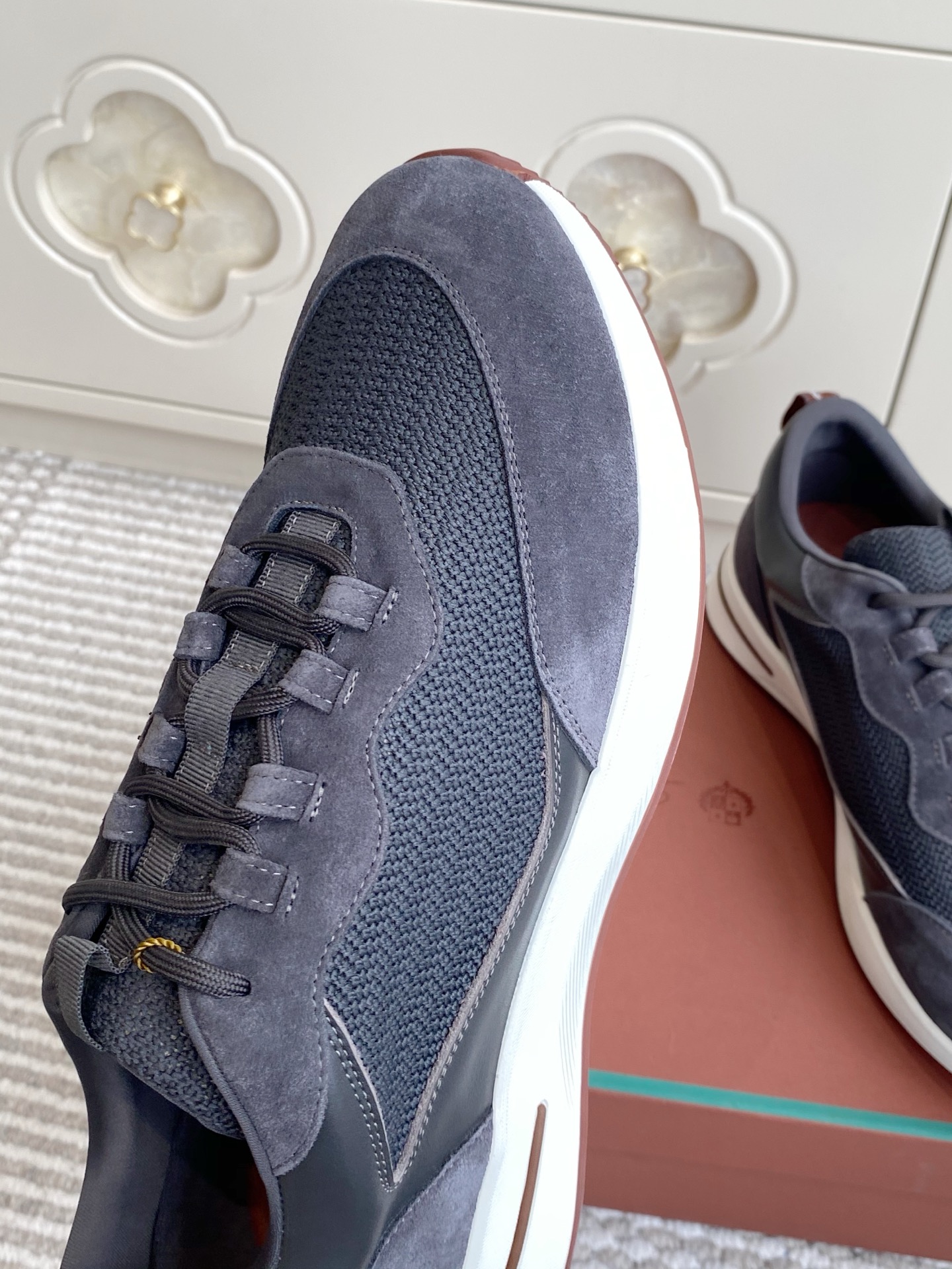 Loro Piana Sneakers