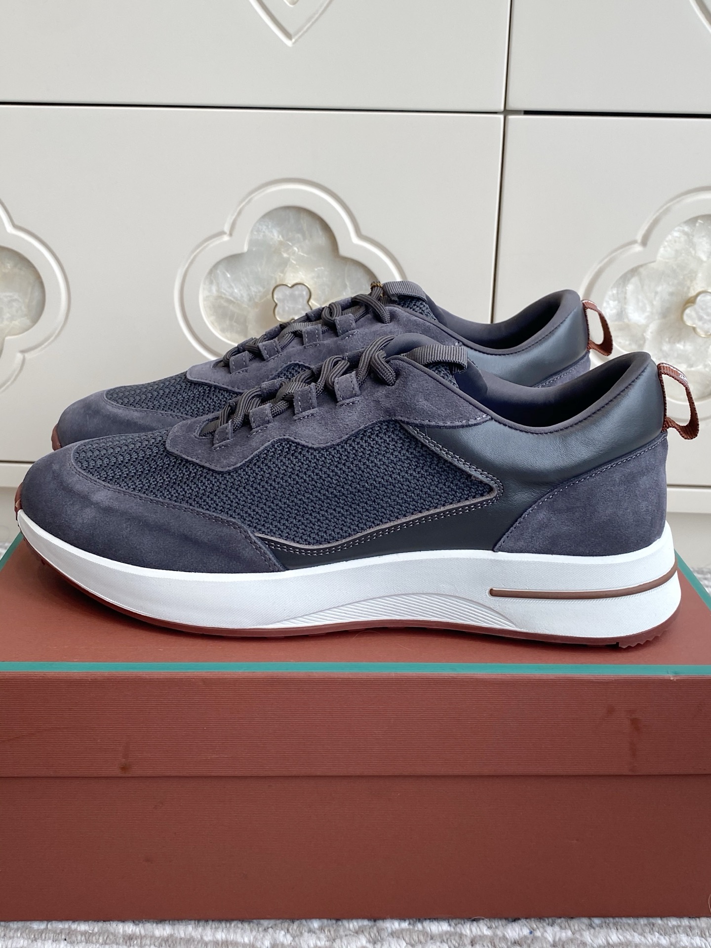 Loro Piana Sneakers