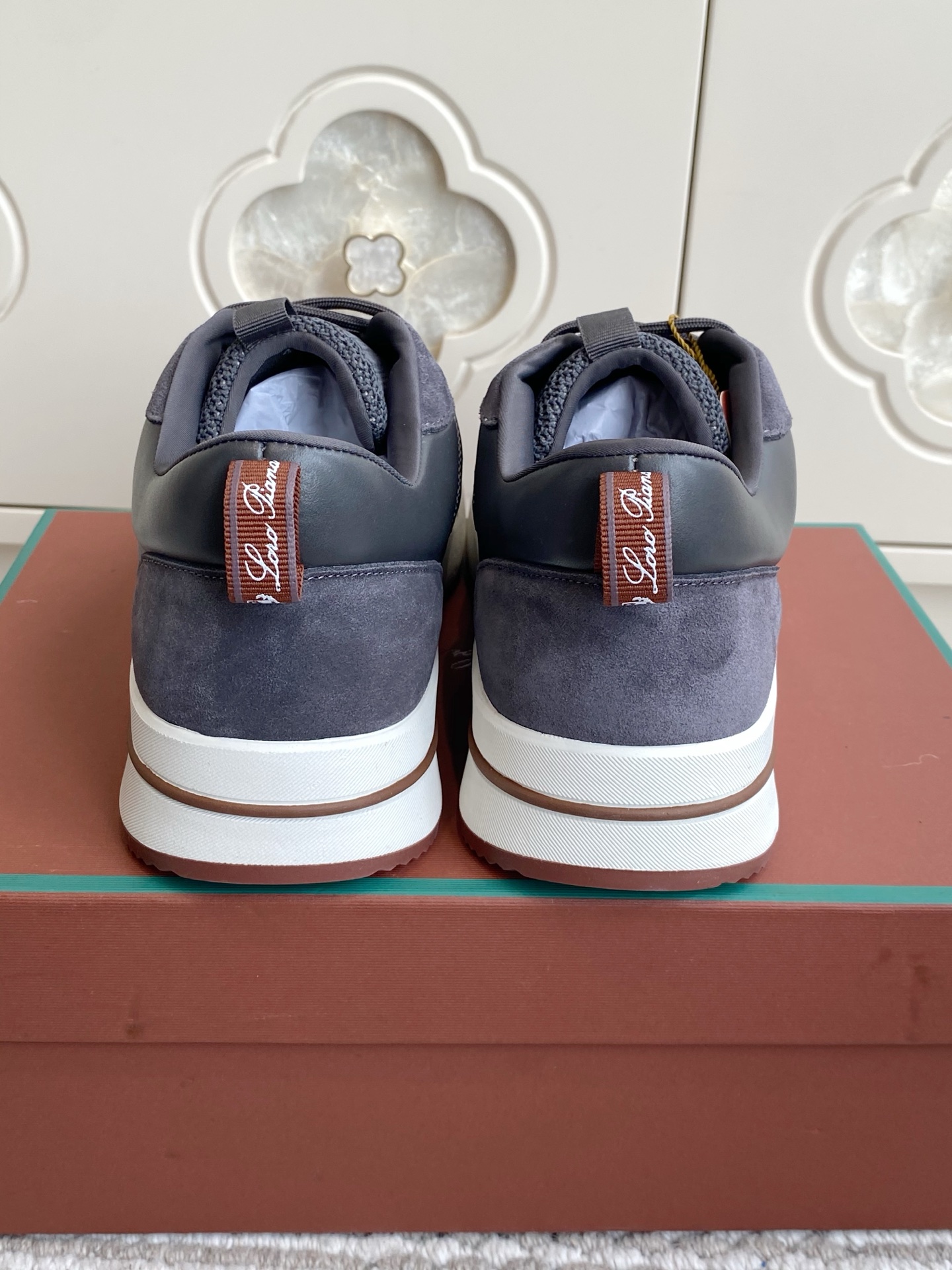 Loro Piana Sneakers