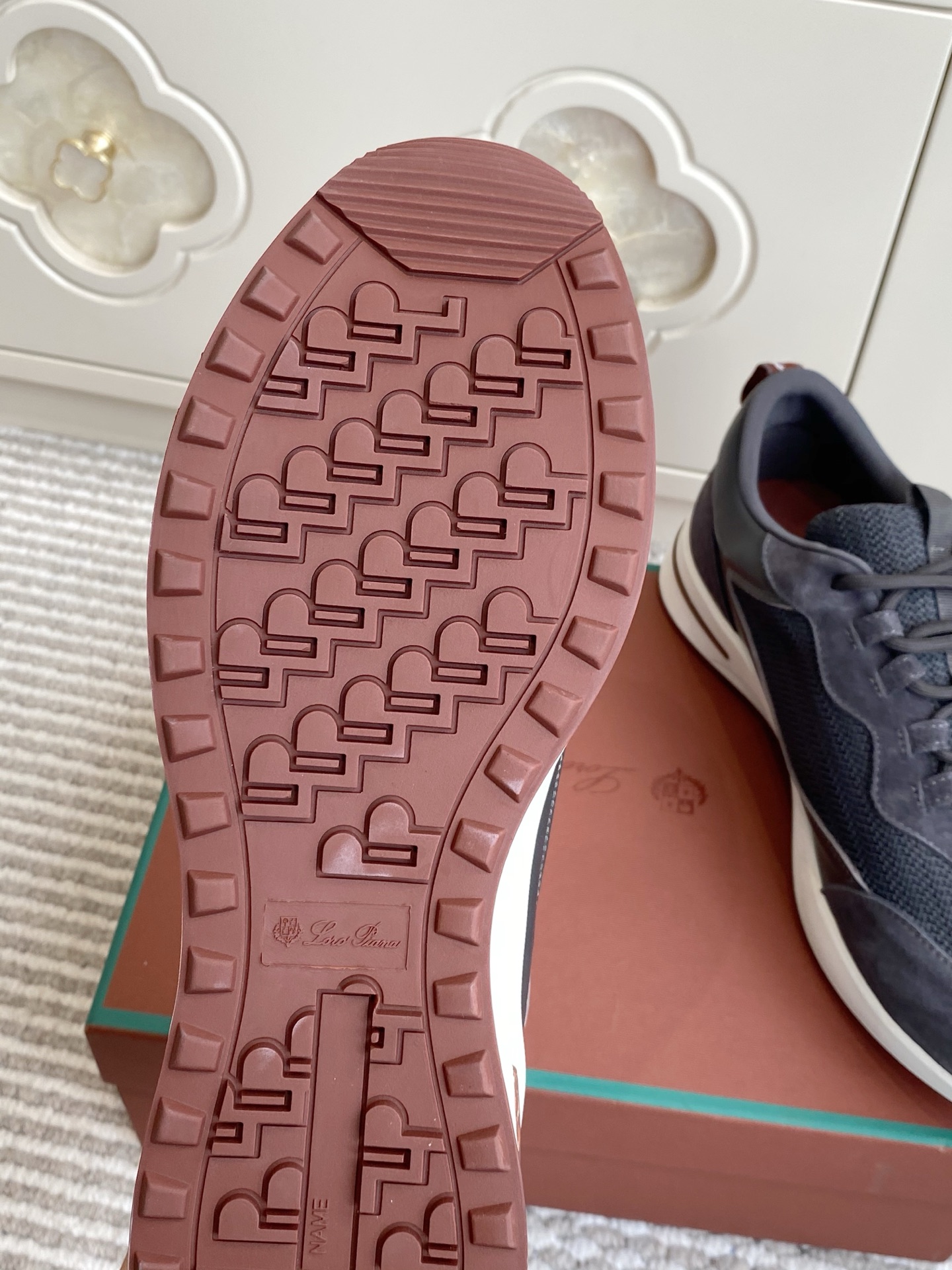 Loro Piana Sneakers