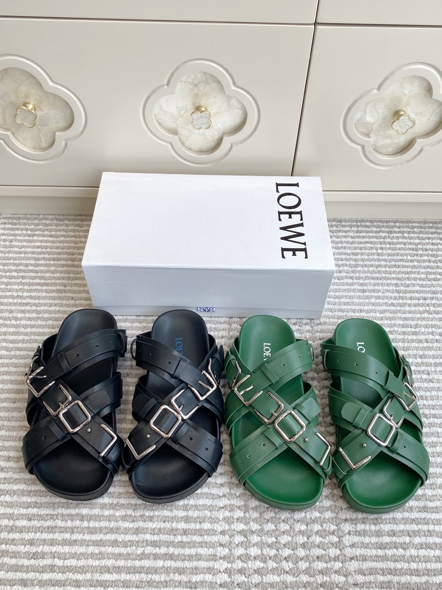 Designer Slides
