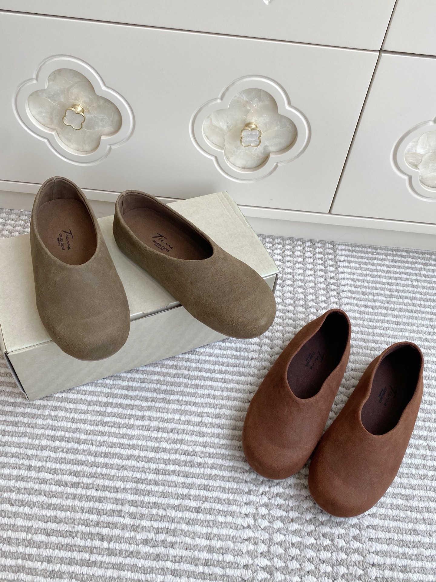 Designer Women Shoes