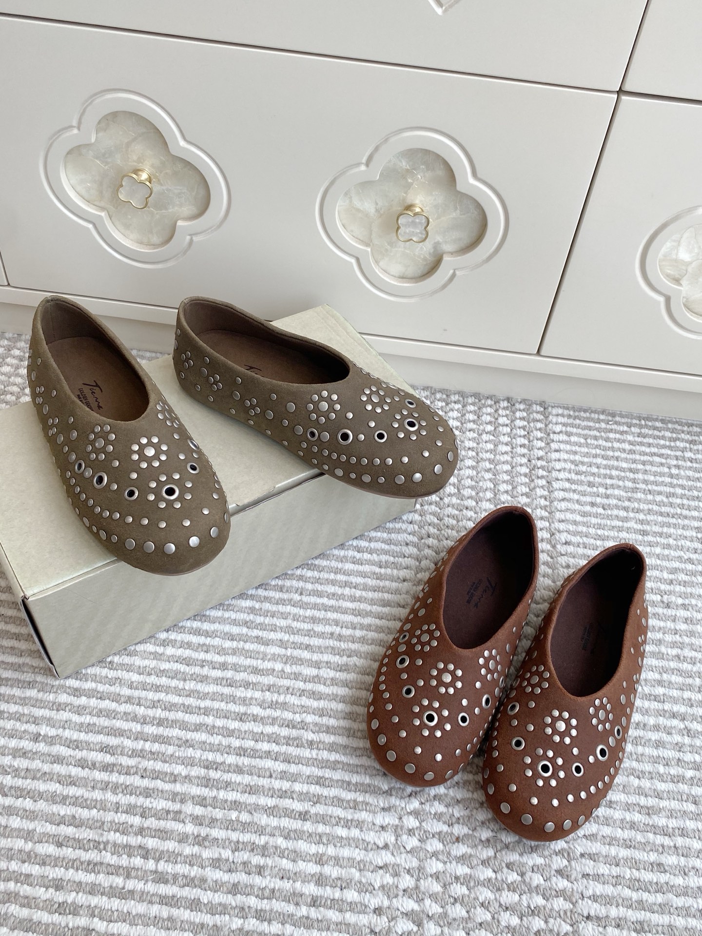 Designer Women Shoes