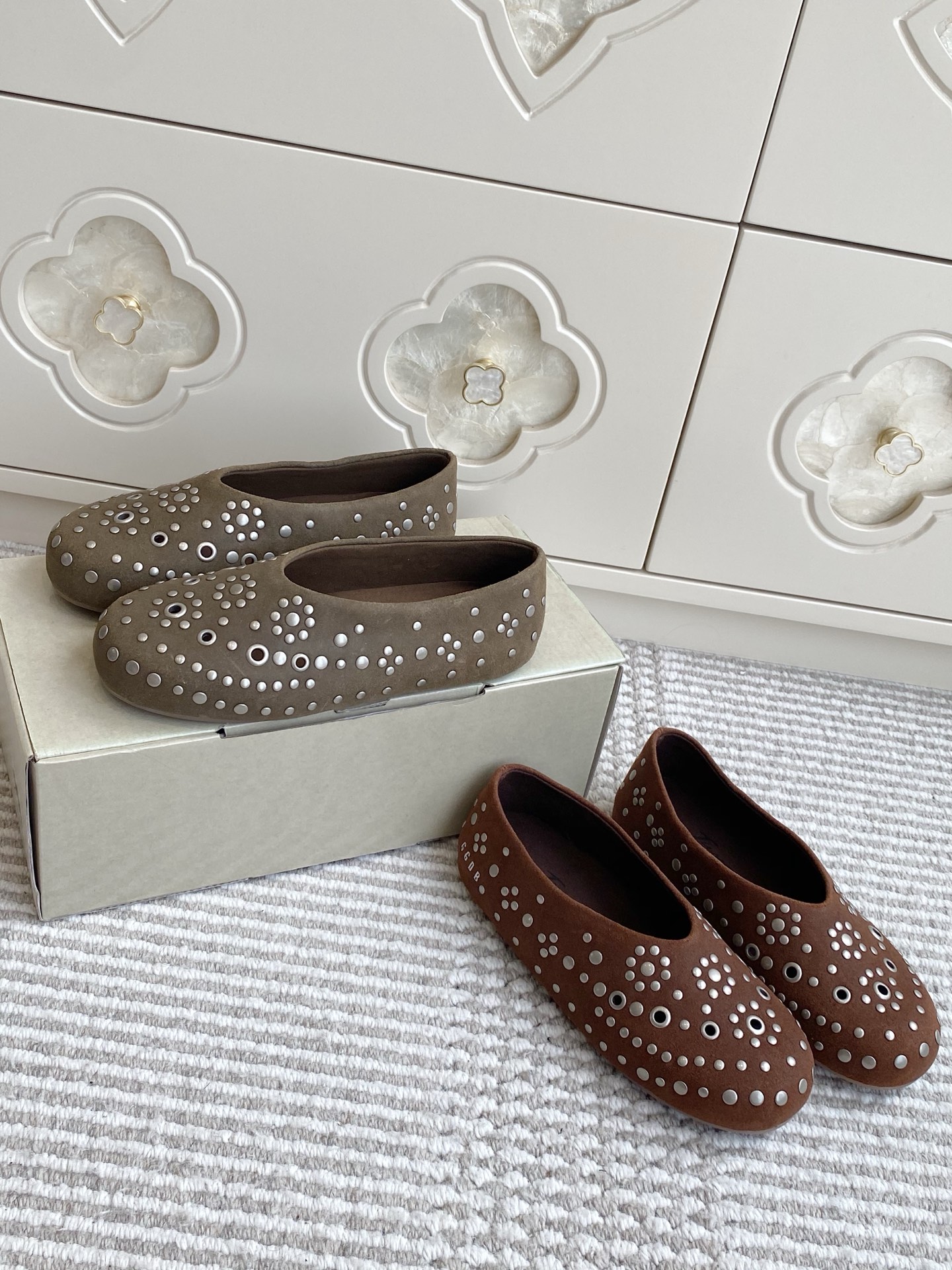 Designer Women Shoes