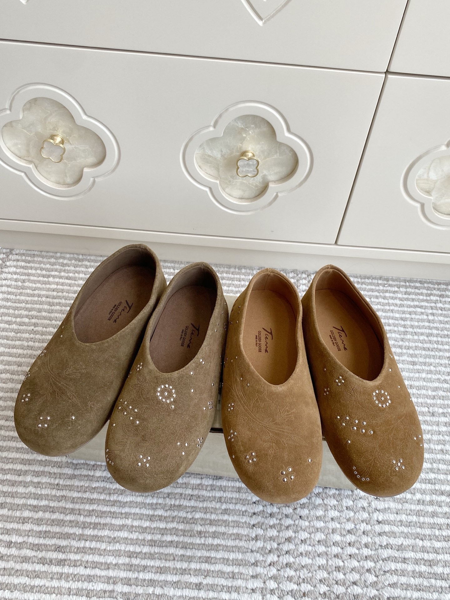 Designer Women Shoes