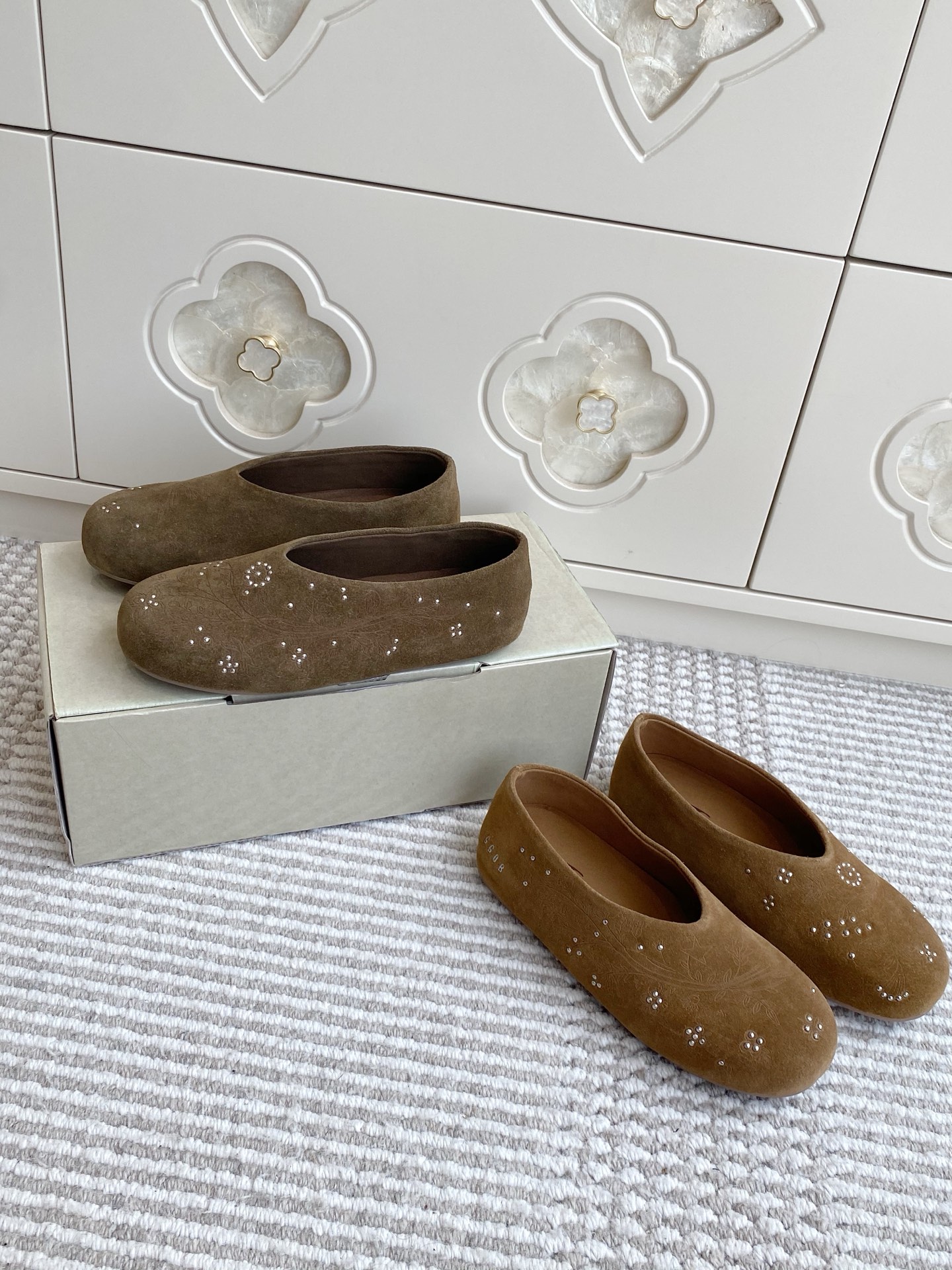 Designer Women Shoes